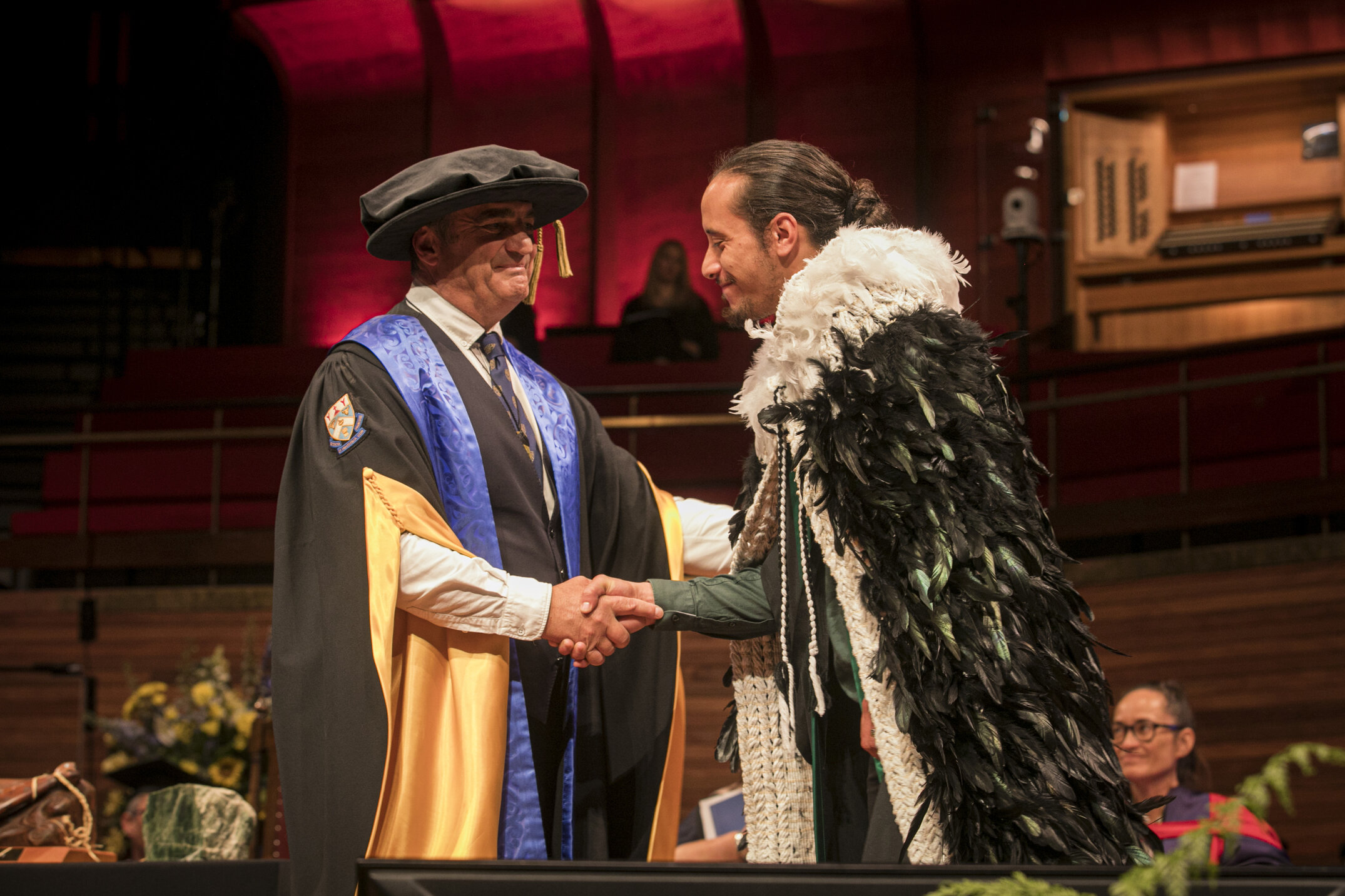 2025 LU Graduation Friday Morning Ceremony 473