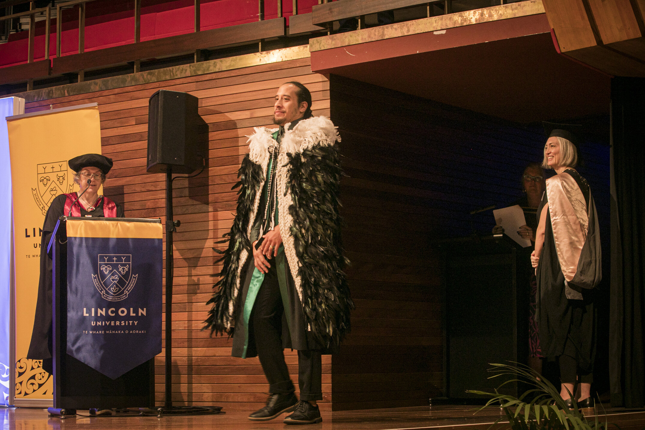 2025 LU Graduation Friday Morning Ceremony 475