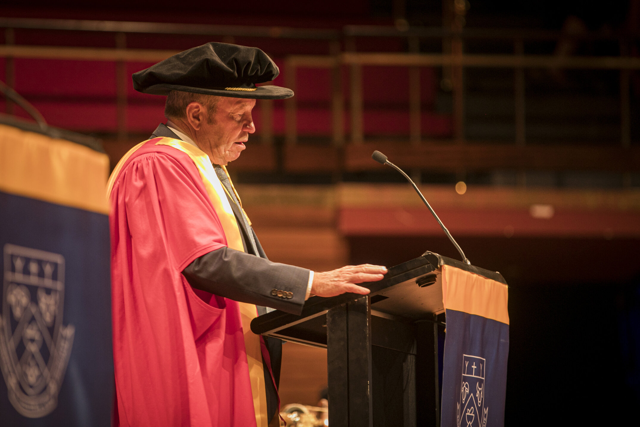 2025 LU Graduation Friday Morning Ceremony 486