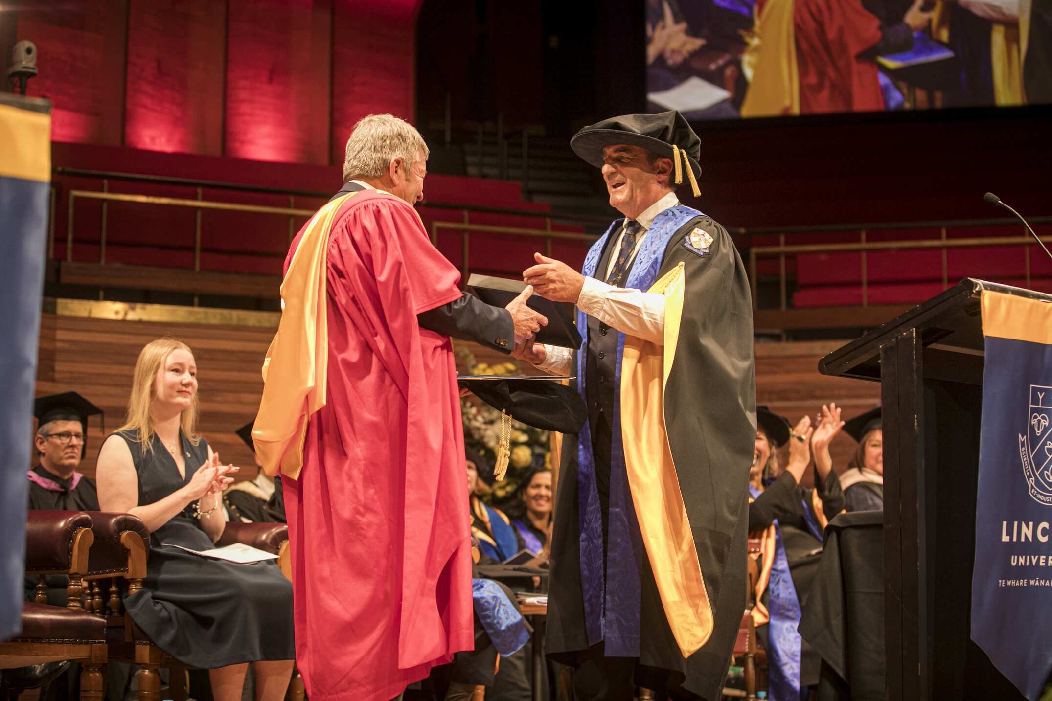 2025 LU Graduation Friday Morning Ceremony 493