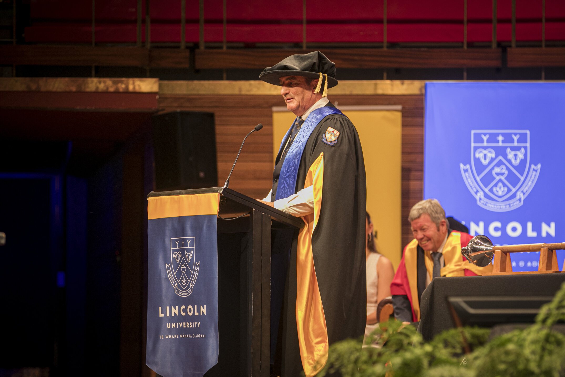 2025 LU Graduation Friday Morning Ceremony 498