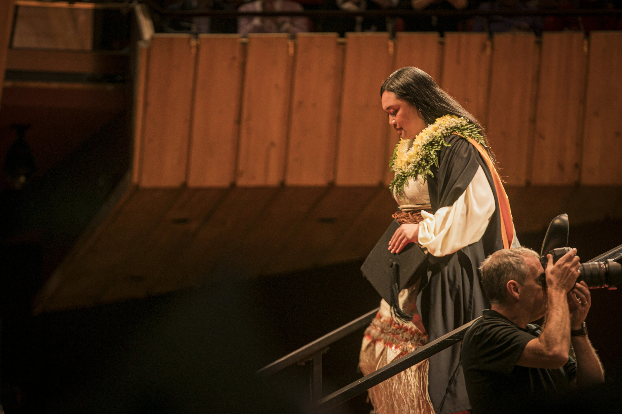 2025 LU Graduation Friday Morning Ceremony 510