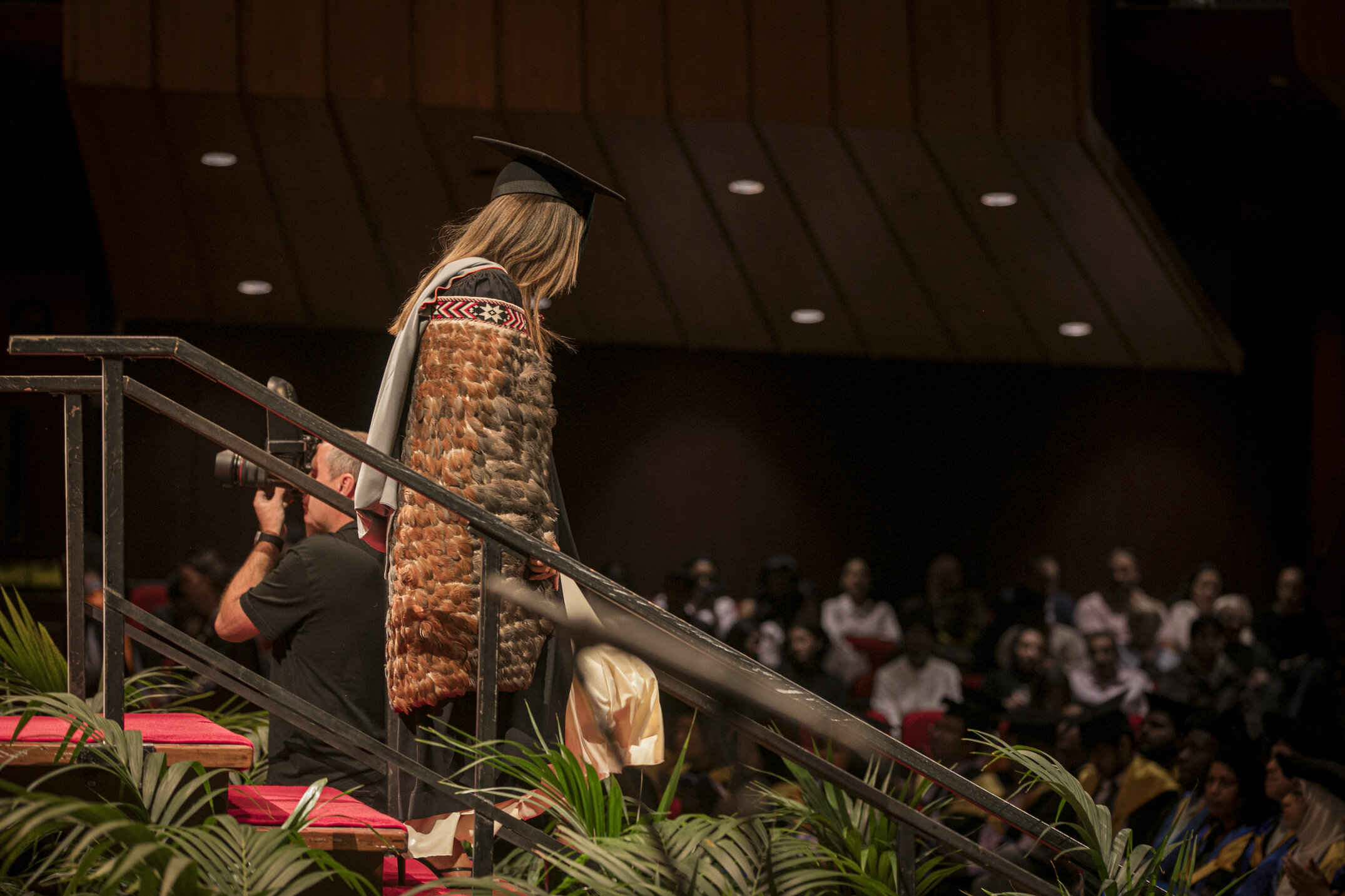 2025 LU Graduation Friday Morning Ceremony 506