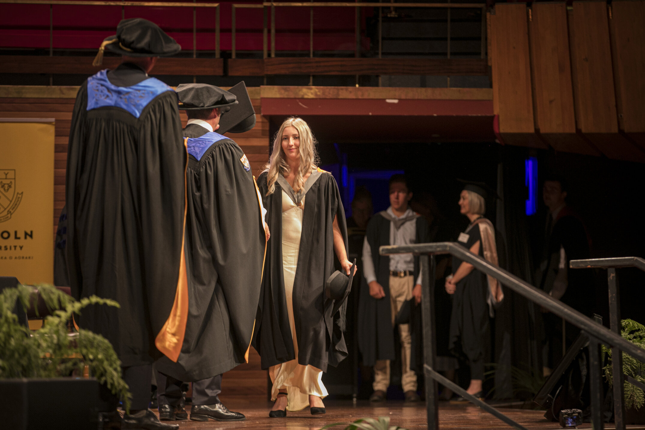 2025 LU Graduation Friday Morning Ceremony 508
