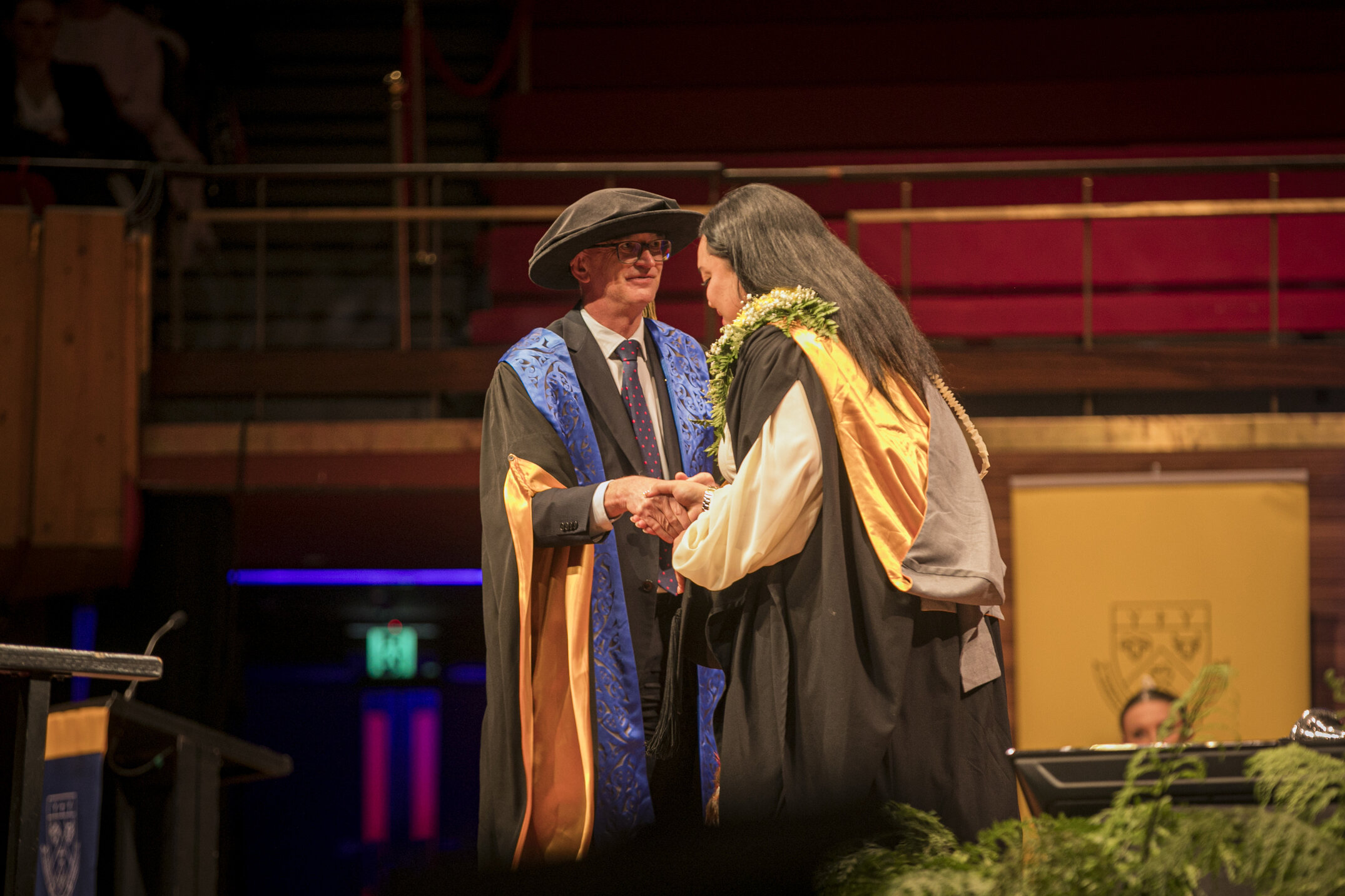 2025 LU Graduation Friday Morning Ceremony 511