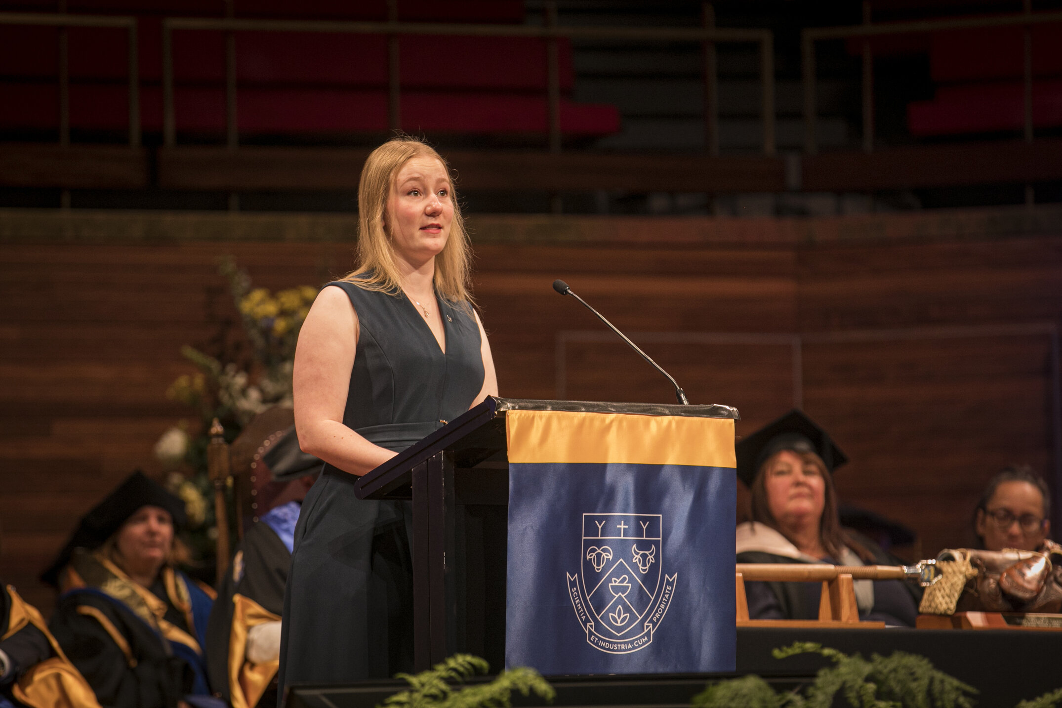 2025 LU Graduation Friday Morning Ceremony 516