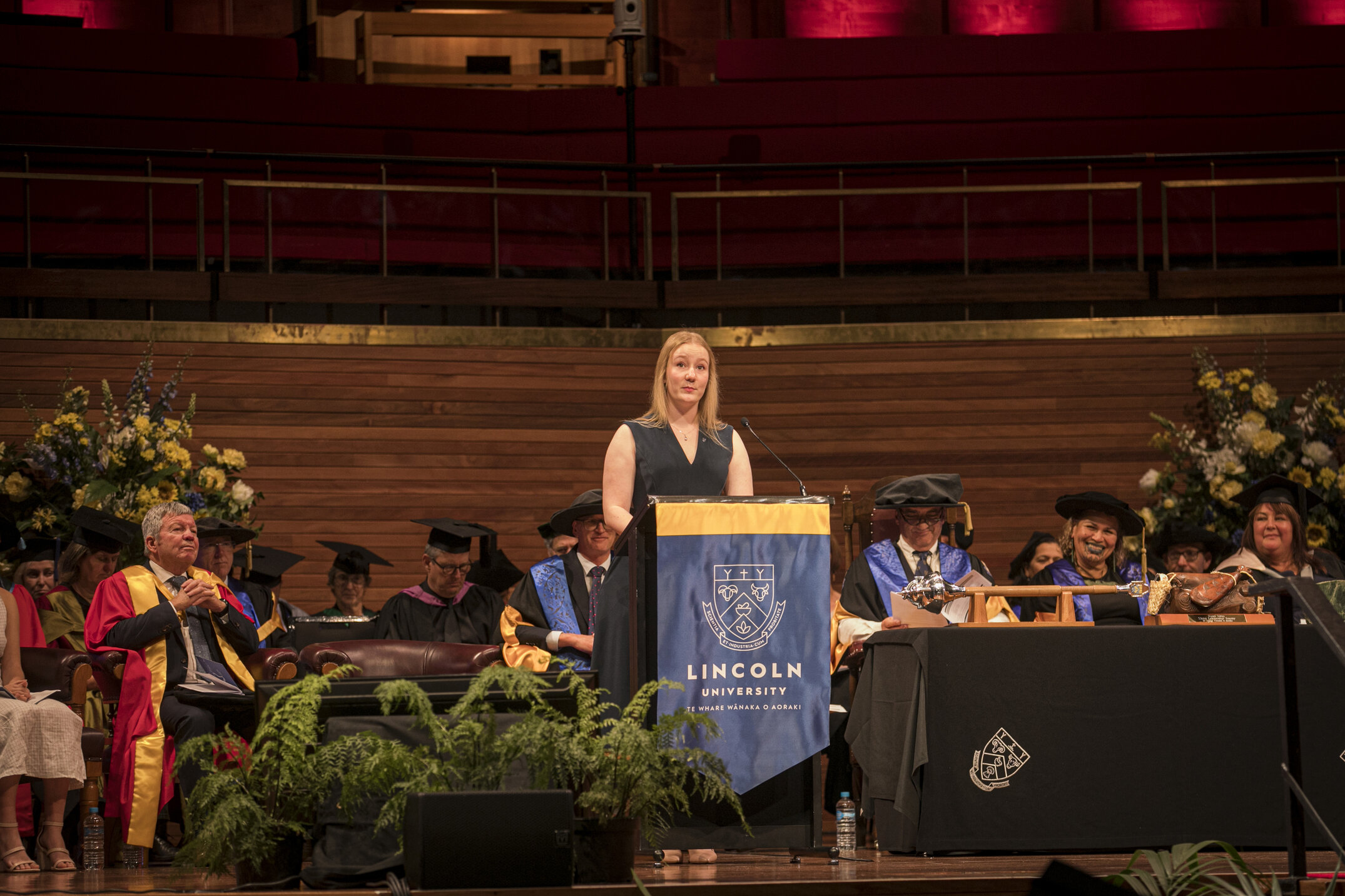 2025 LU Graduation Friday Morning Ceremony 515