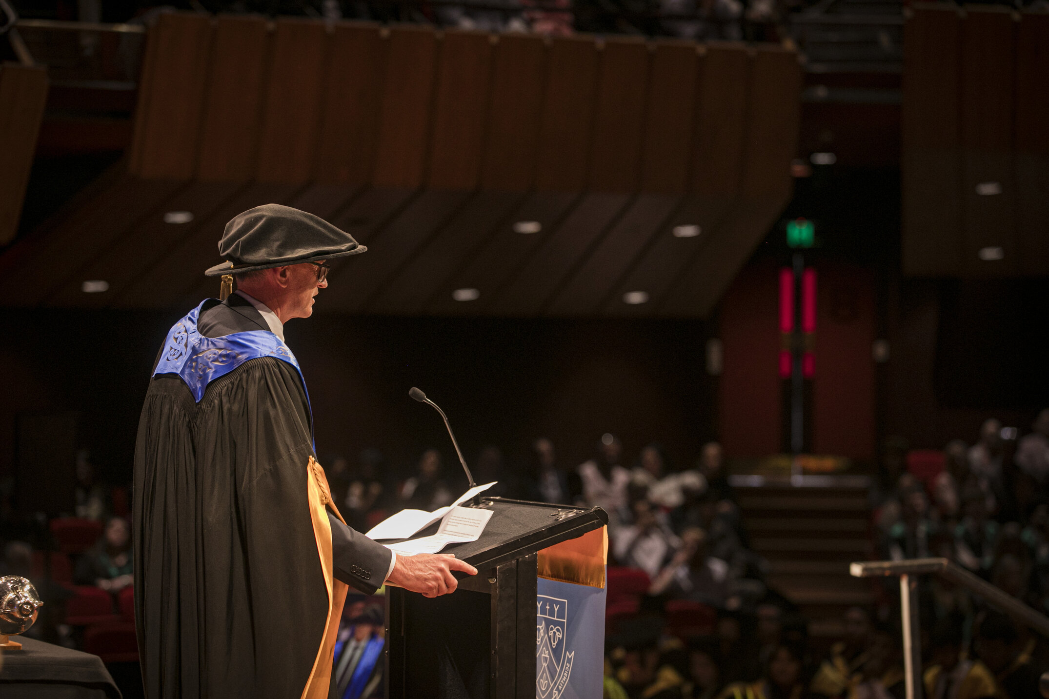 2025 LU Graduation Friday Morning Ceremony 519