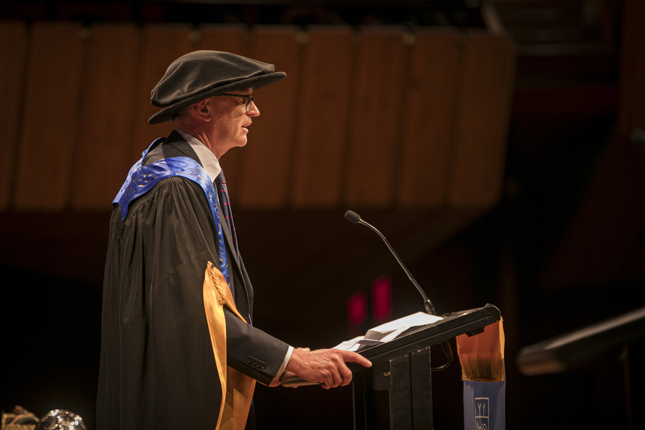 2025 LU Graduation Friday Morning Ceremony 521