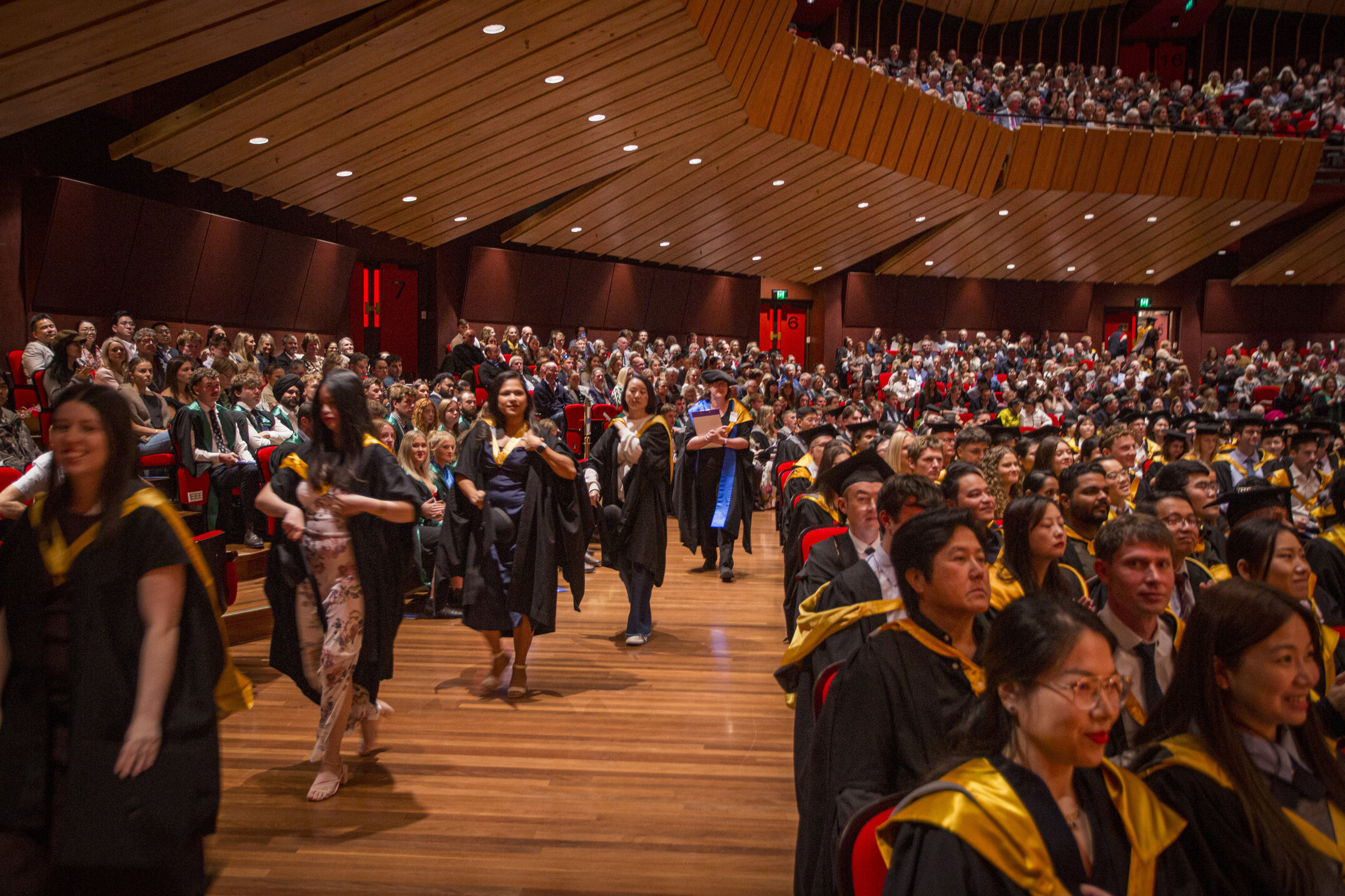 2025 LU Graduation Friday Morning Ceremony 533