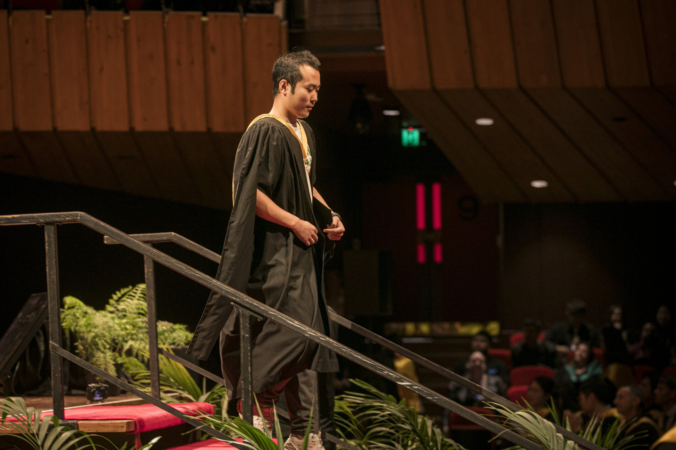 2025 LU Graduation Friday Morning Ceremony 537