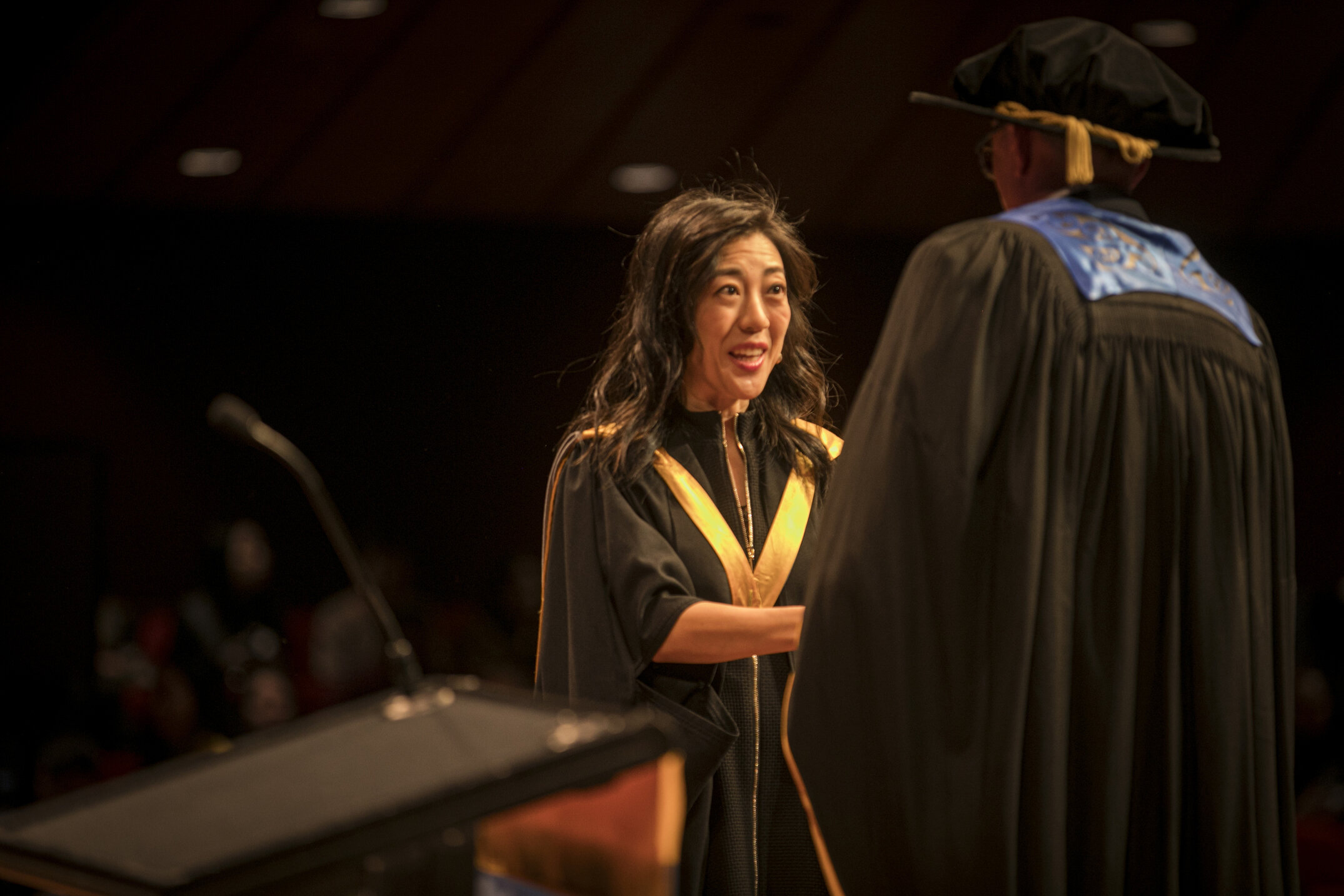 2025 LU Graduation Friday Morning Ceremony 545