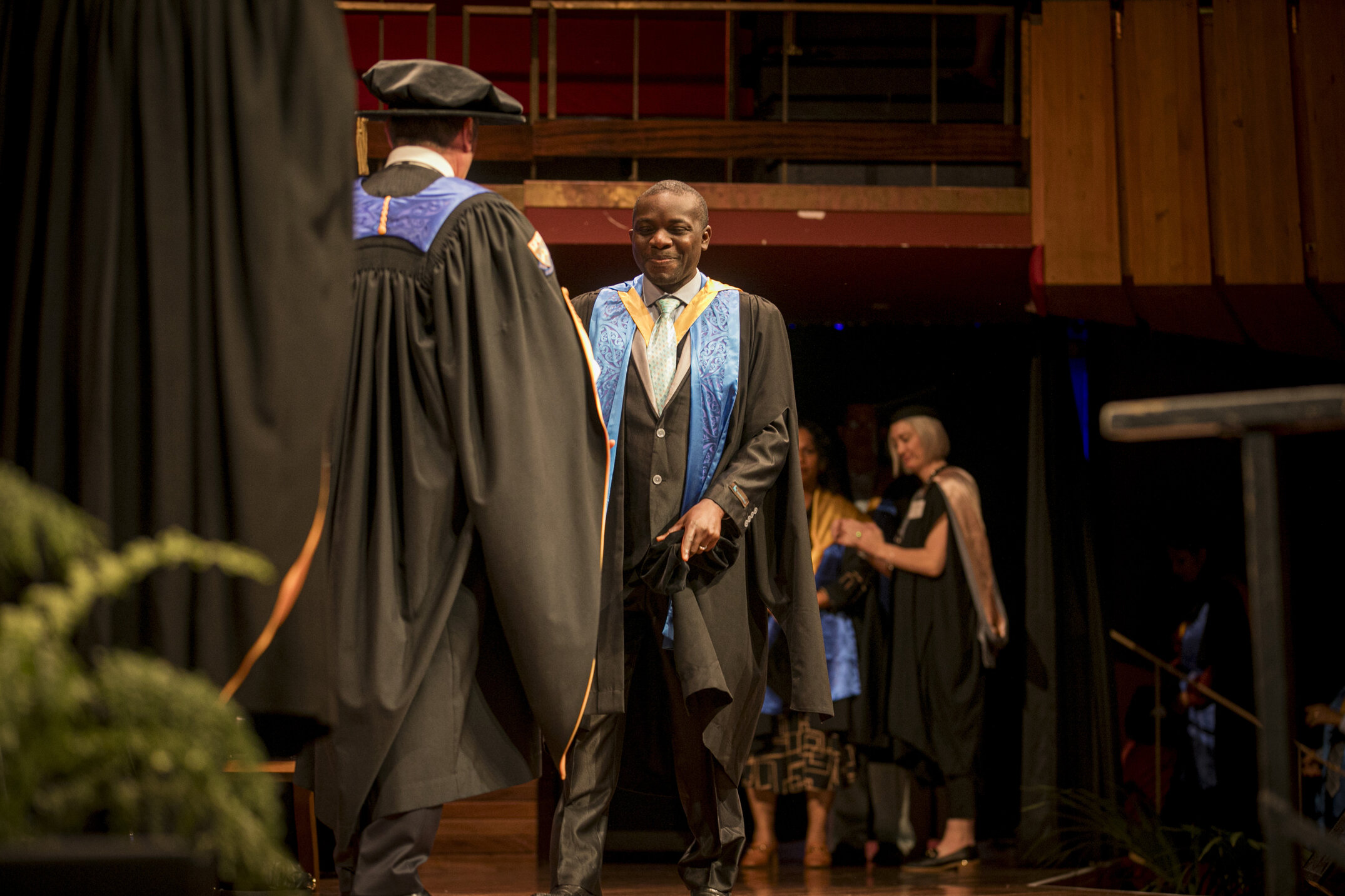 2025 LU Graduation Friday Morning Ceremony 562