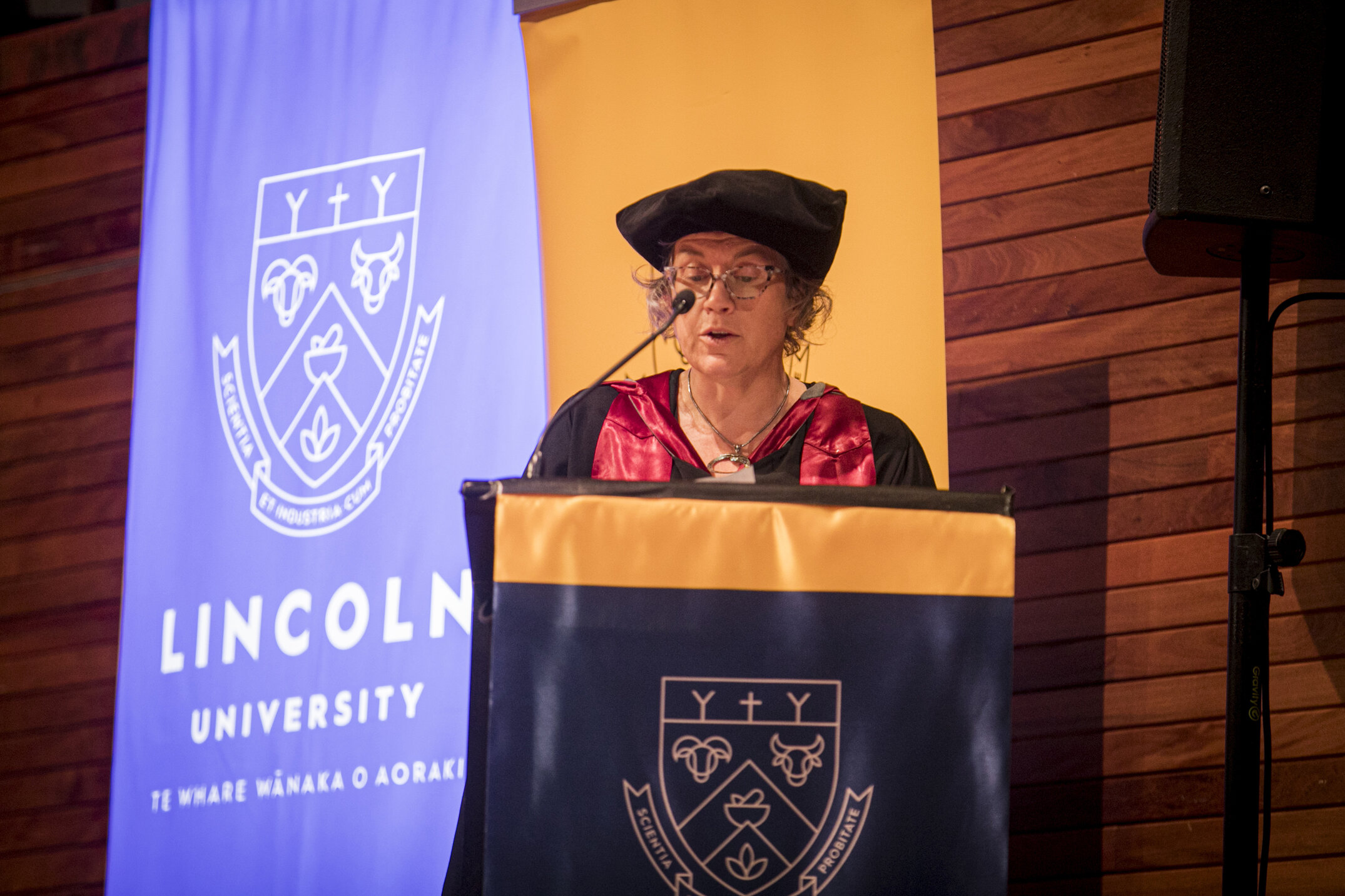 2025 LU Graduation Friday Morning Ceremony 559