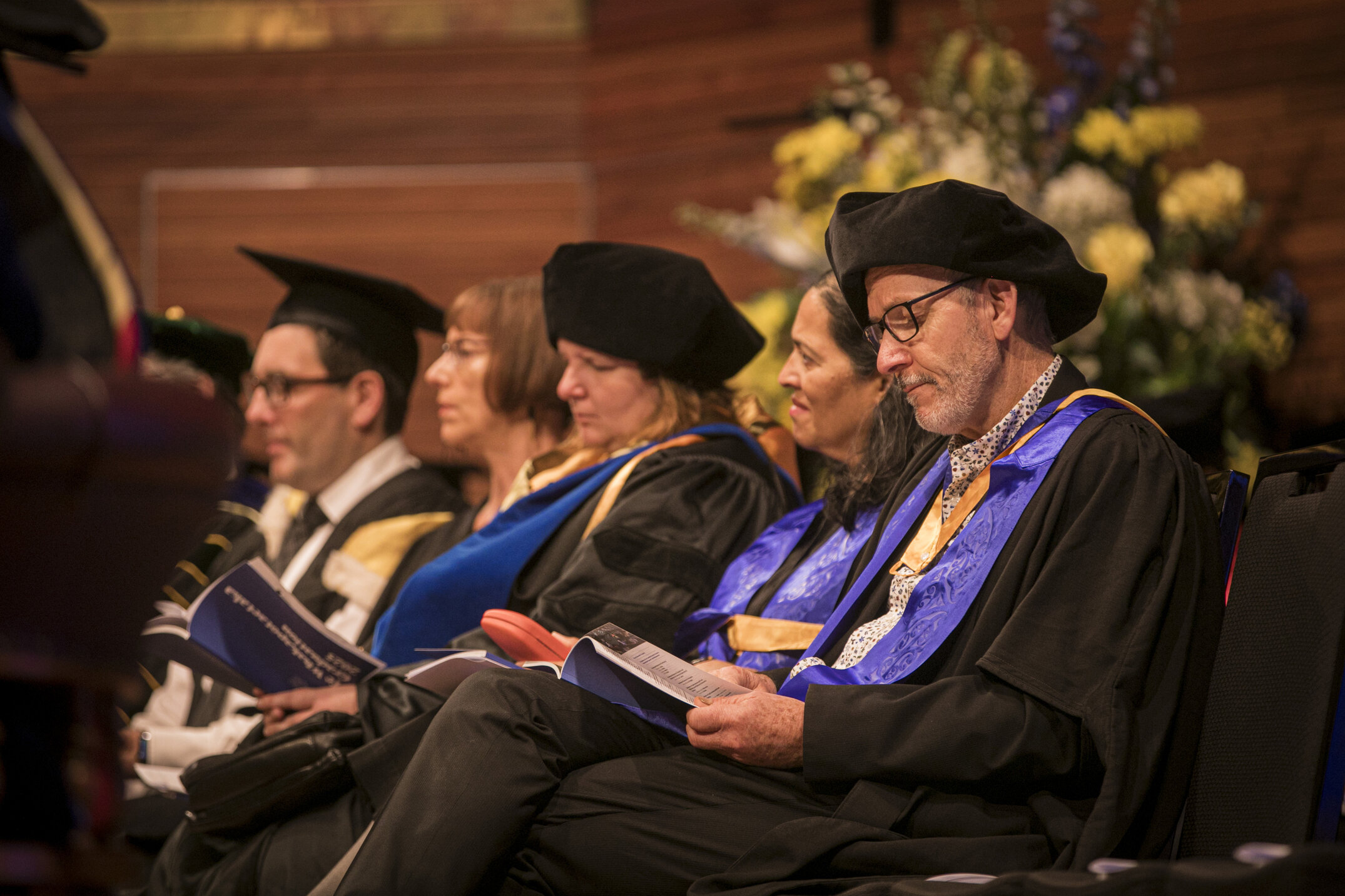 2025 LU Graduation Friday Morning Ceremony 566