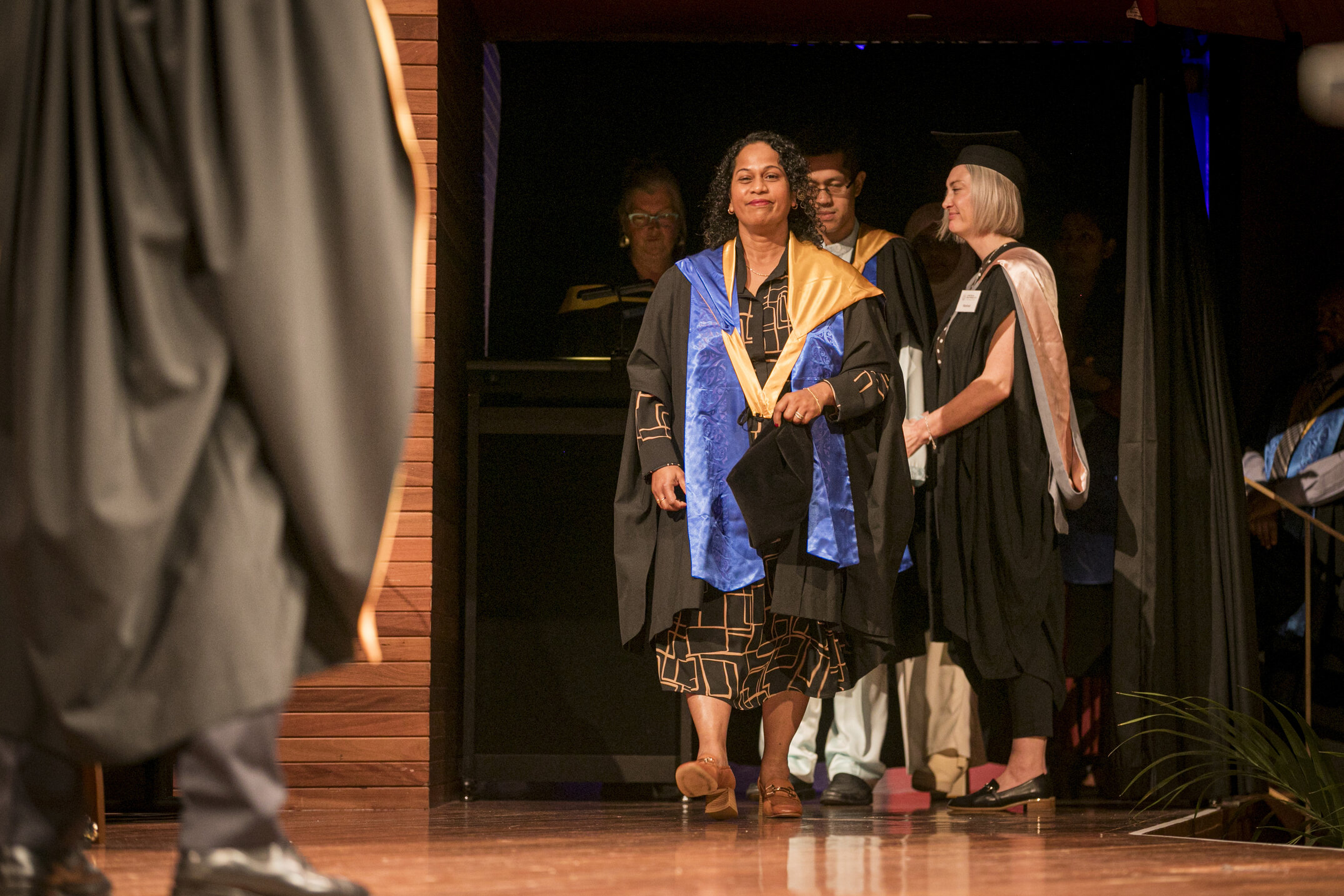 2025 LU Graduation Friday Morning Ceremony 560