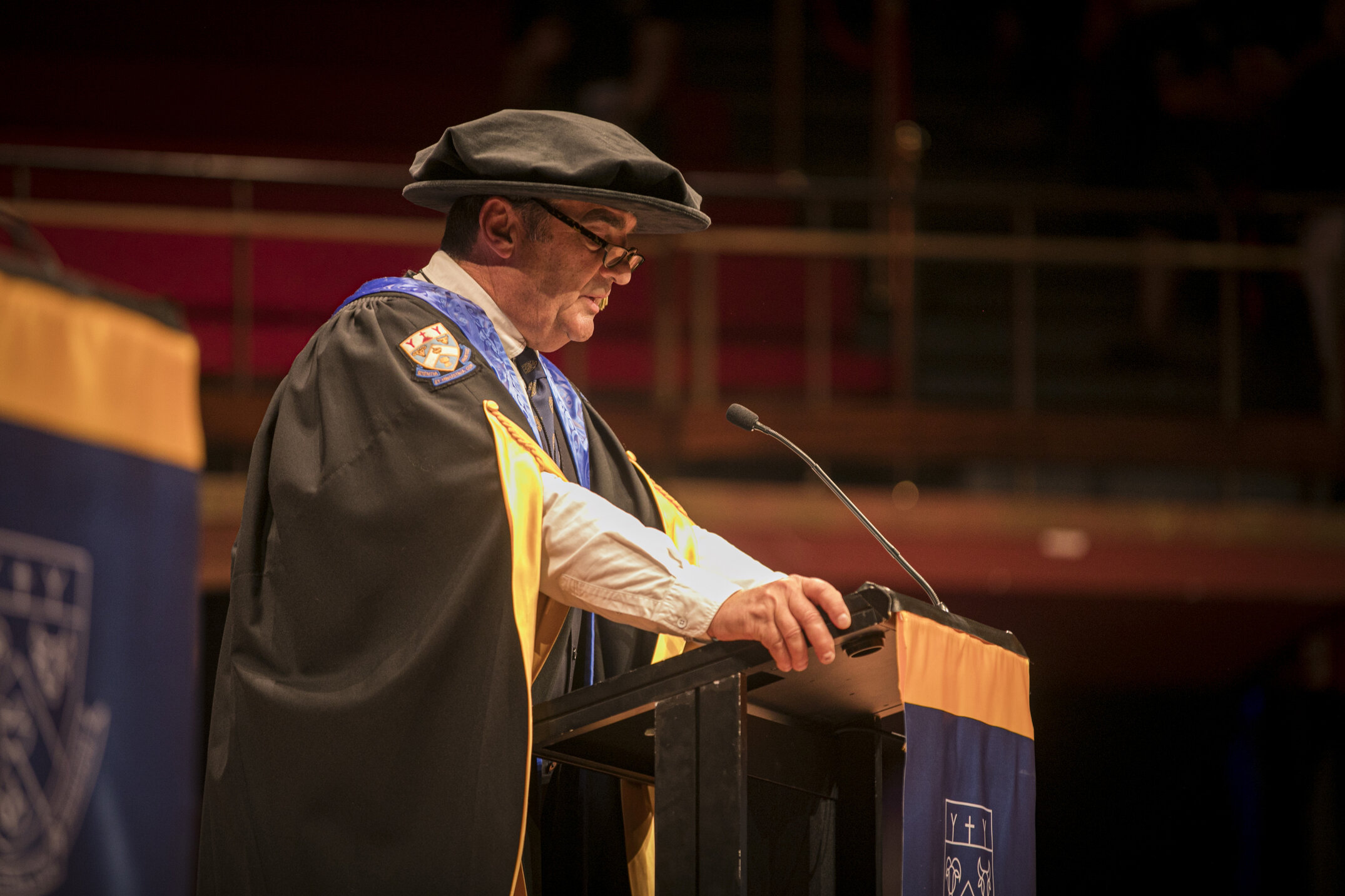 2025 LU Graduation Friday Morning Ceremony 572