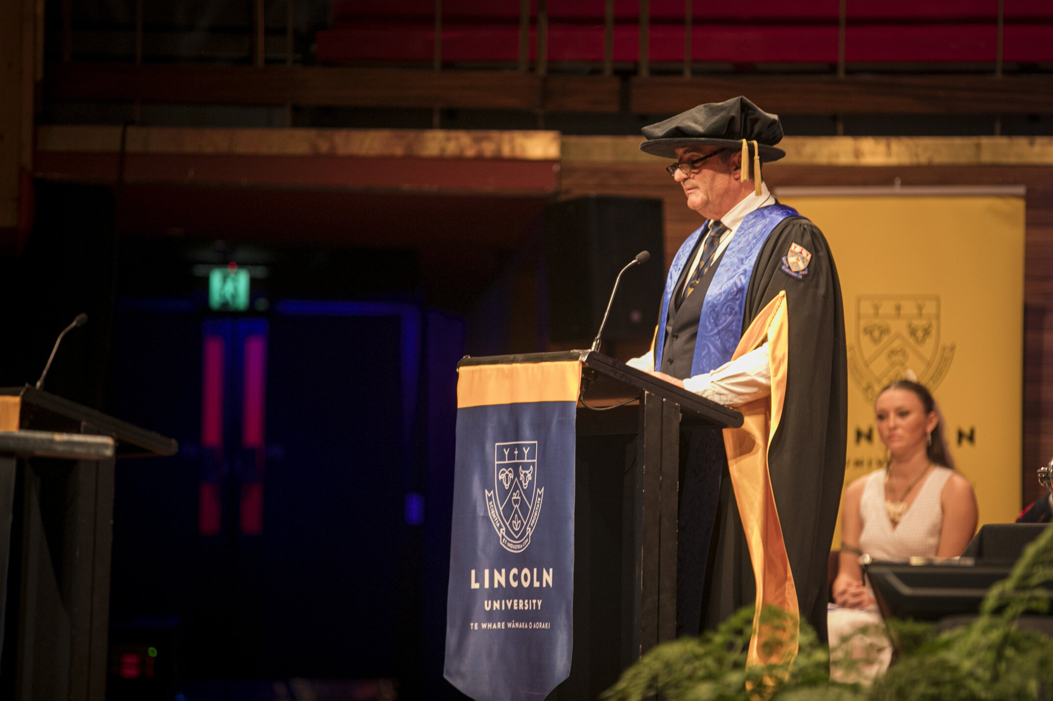 2025 LU Graduation Friday Morning Ceremony 570