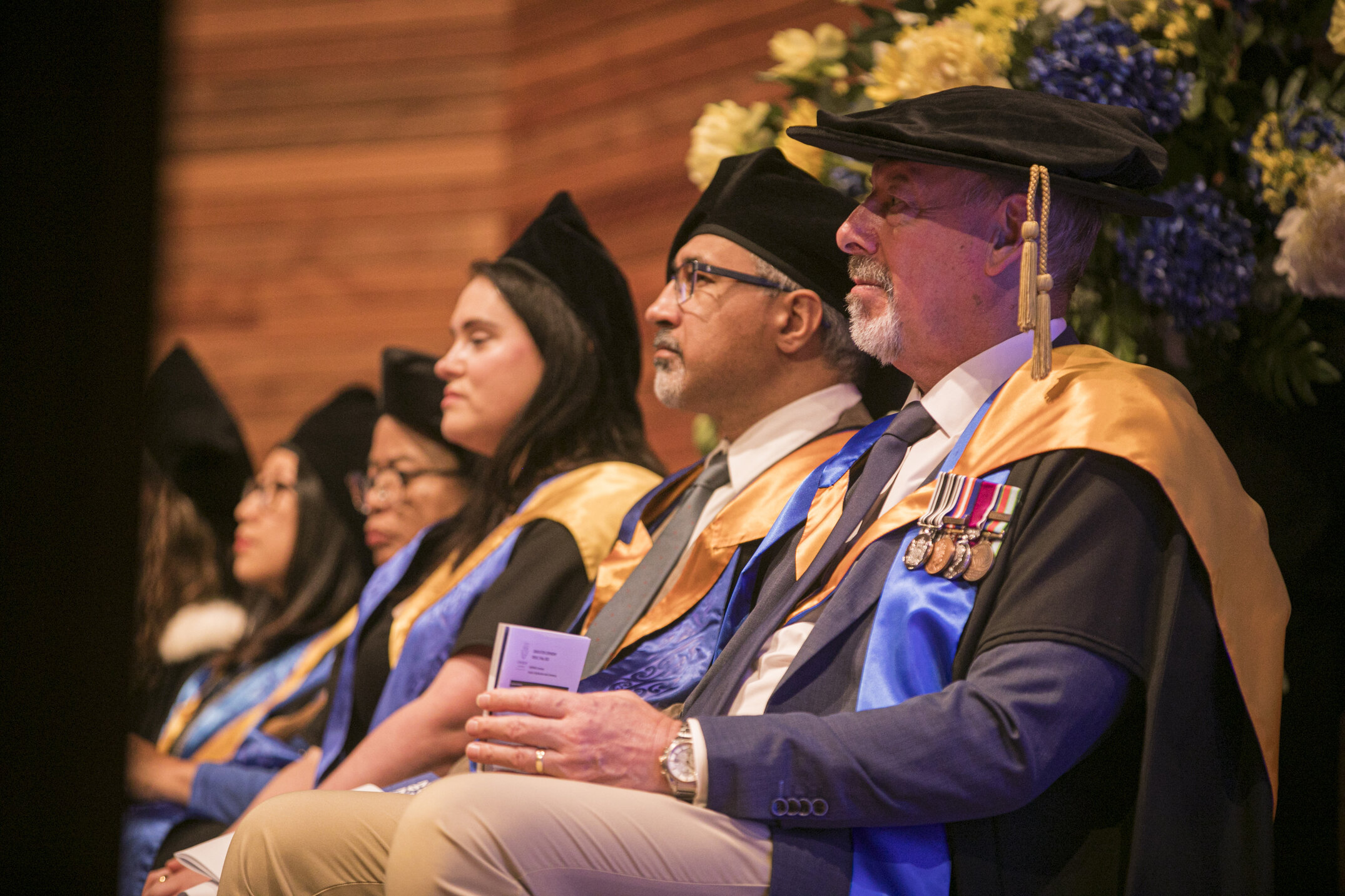 2025 LU Graduation Friday Morning Ceremony 565