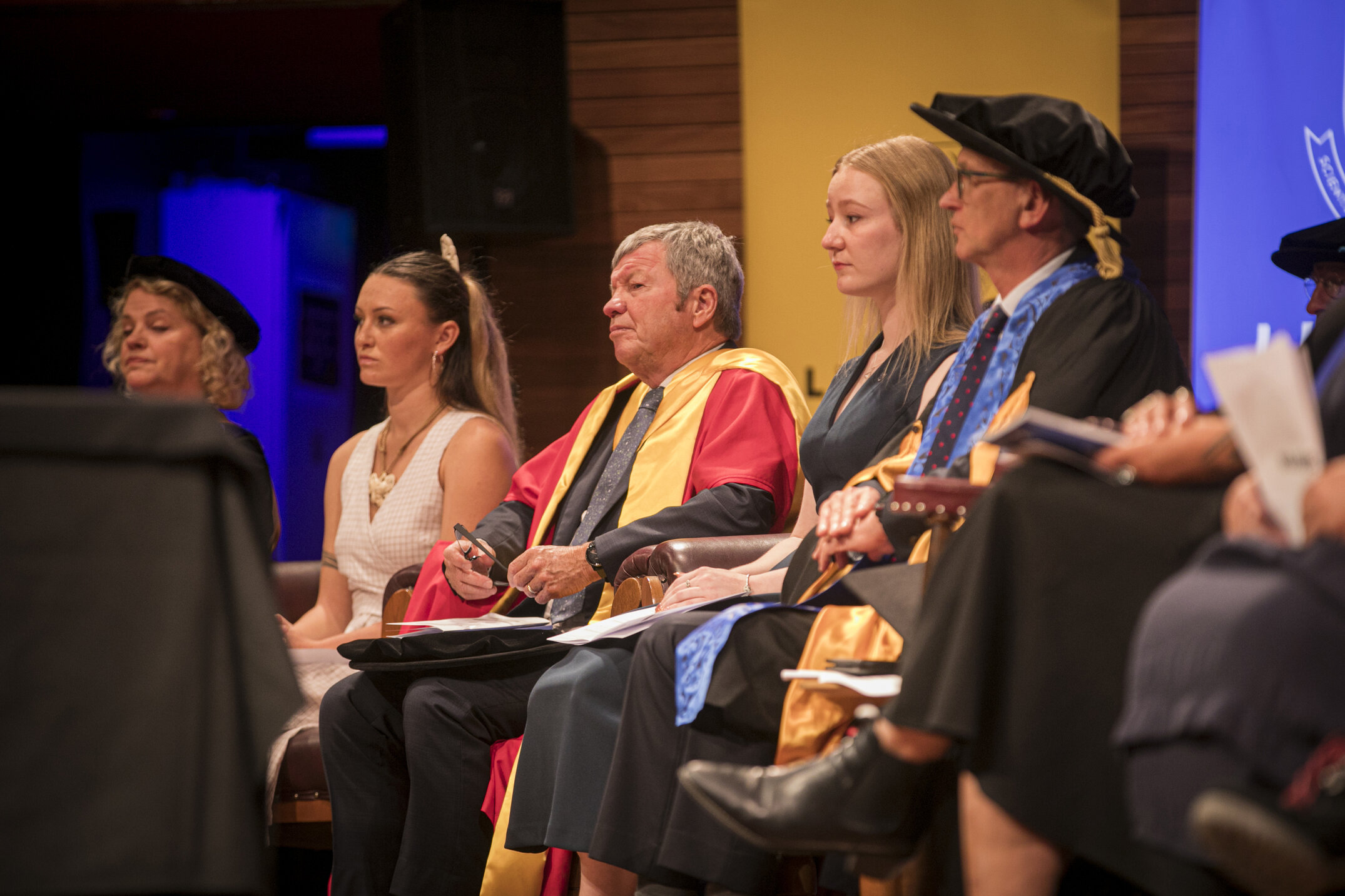 2025 LU Graduation Friday Morning Ceremony 564