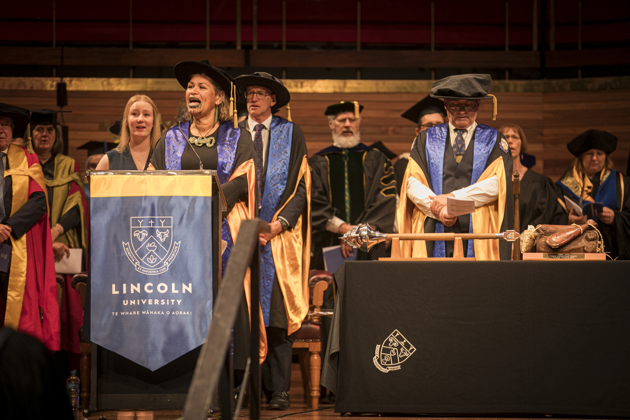 2025 LU Graduation Friday Morning Ceremony 574