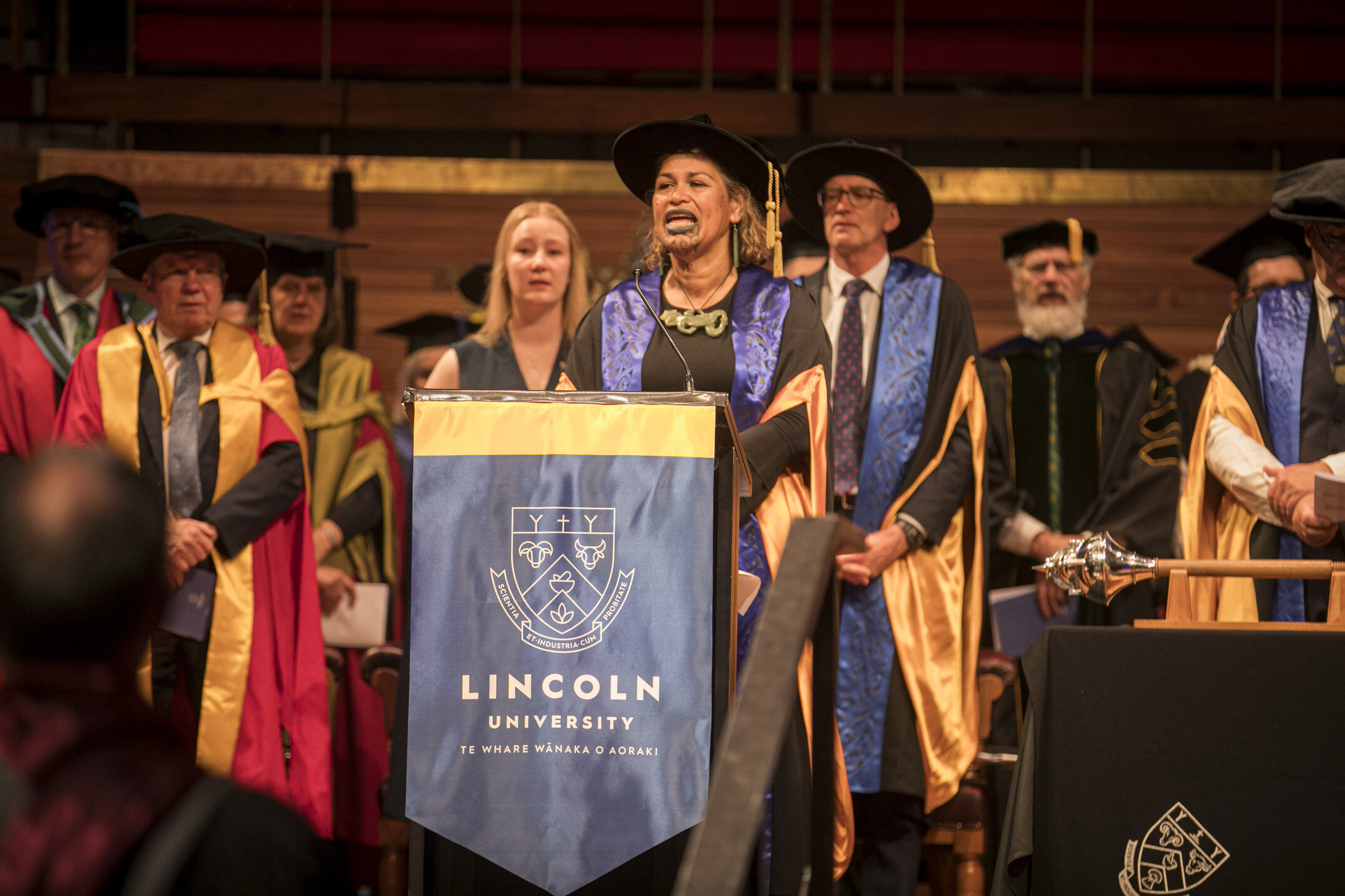 2025 LU Graduation Friday Morning Ceremony 575