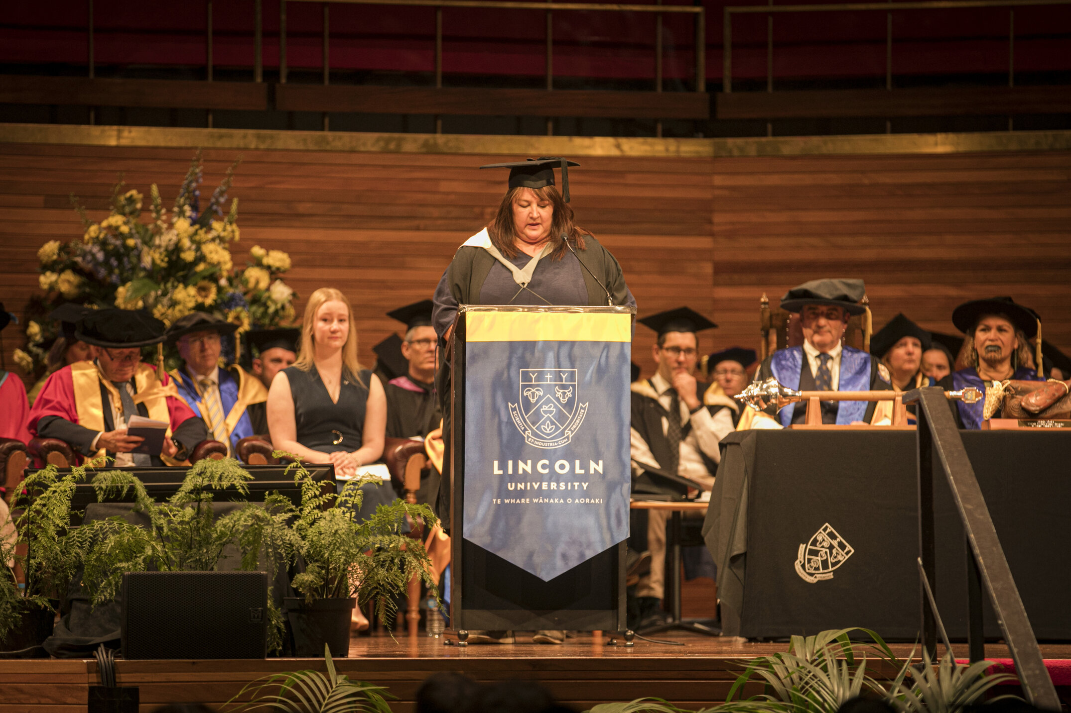 2025 LU Graduation Friday Morning Ceremony 577