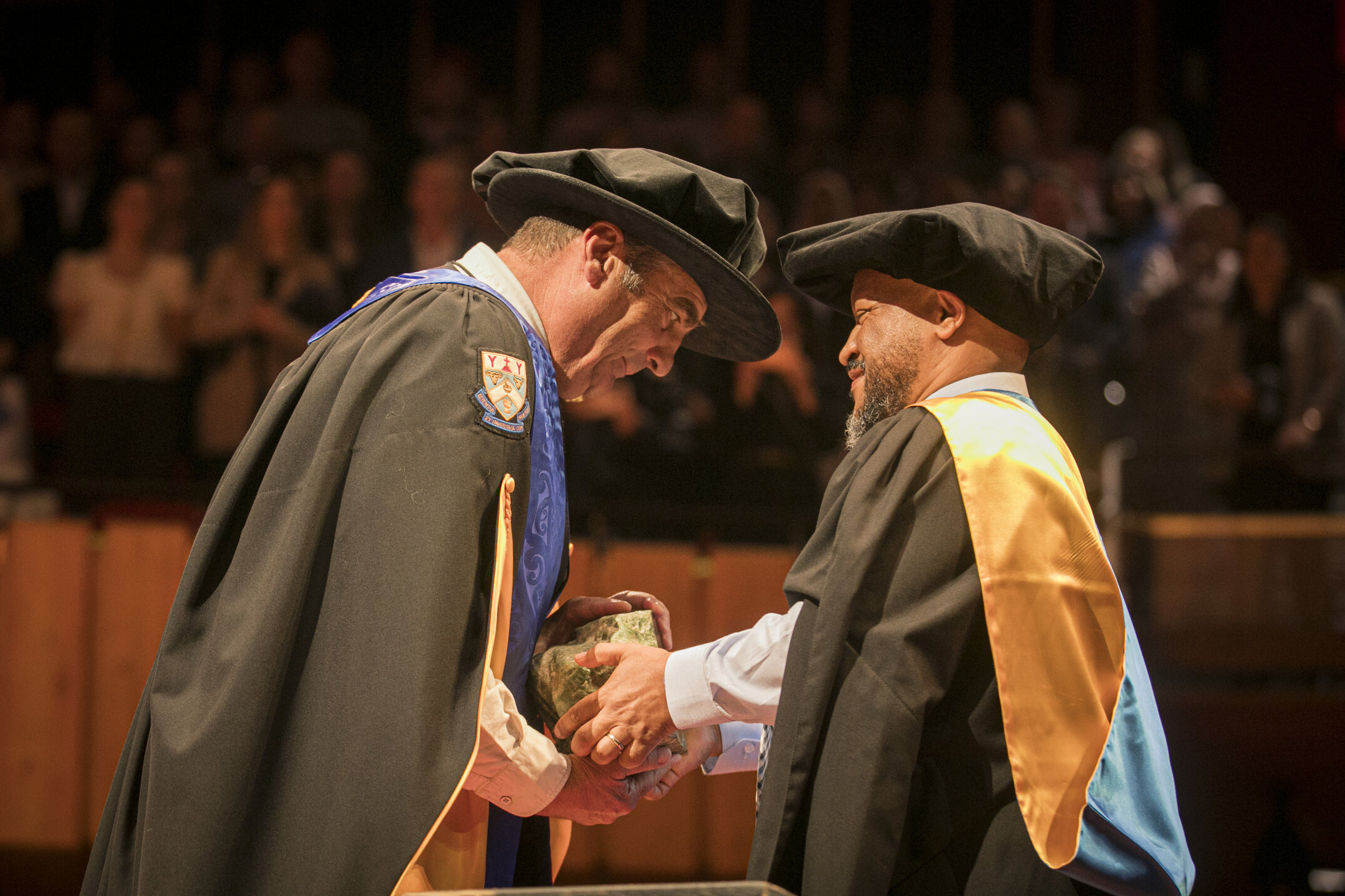 2025 LU Graduation Friday Morning Ceremony 585