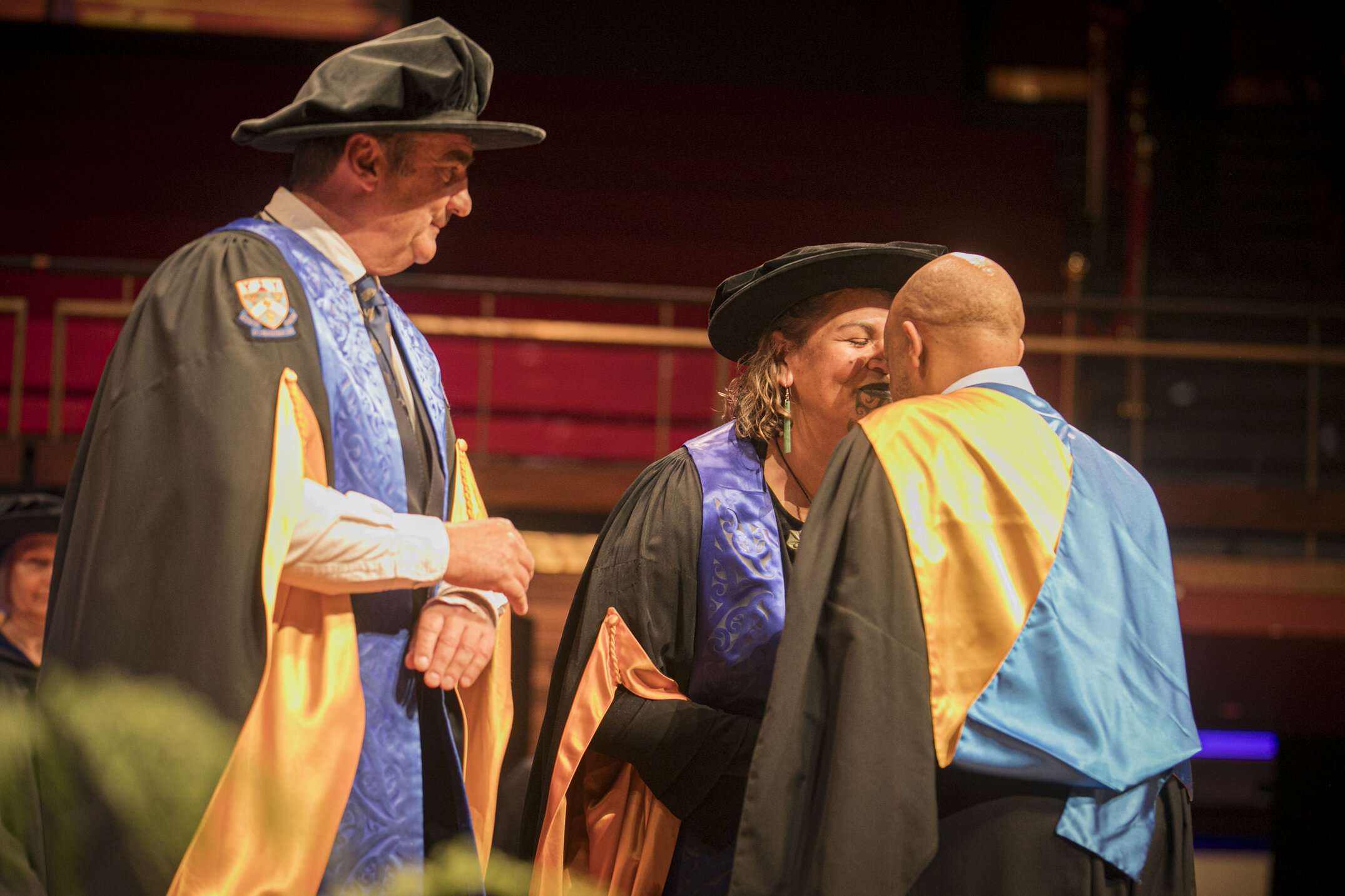 2025 LU Graduation Friday Morning Ceremony 583