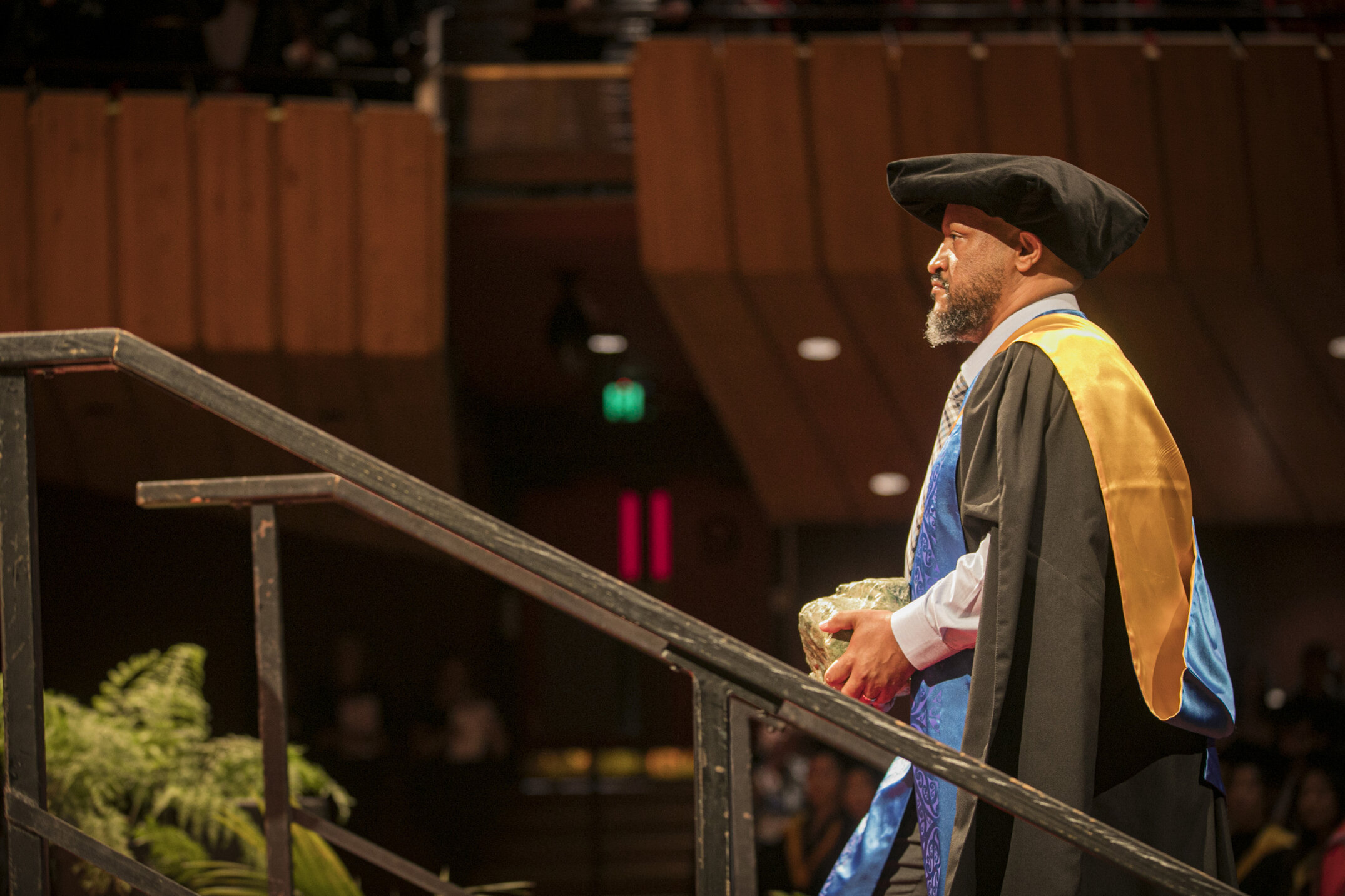 2025 LU Graduation Friday Morning Ceremony 586