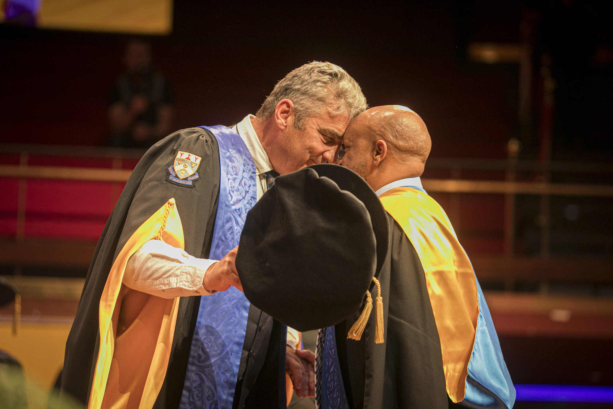 2025 LU Graduation Friday Morning Ceremony 582