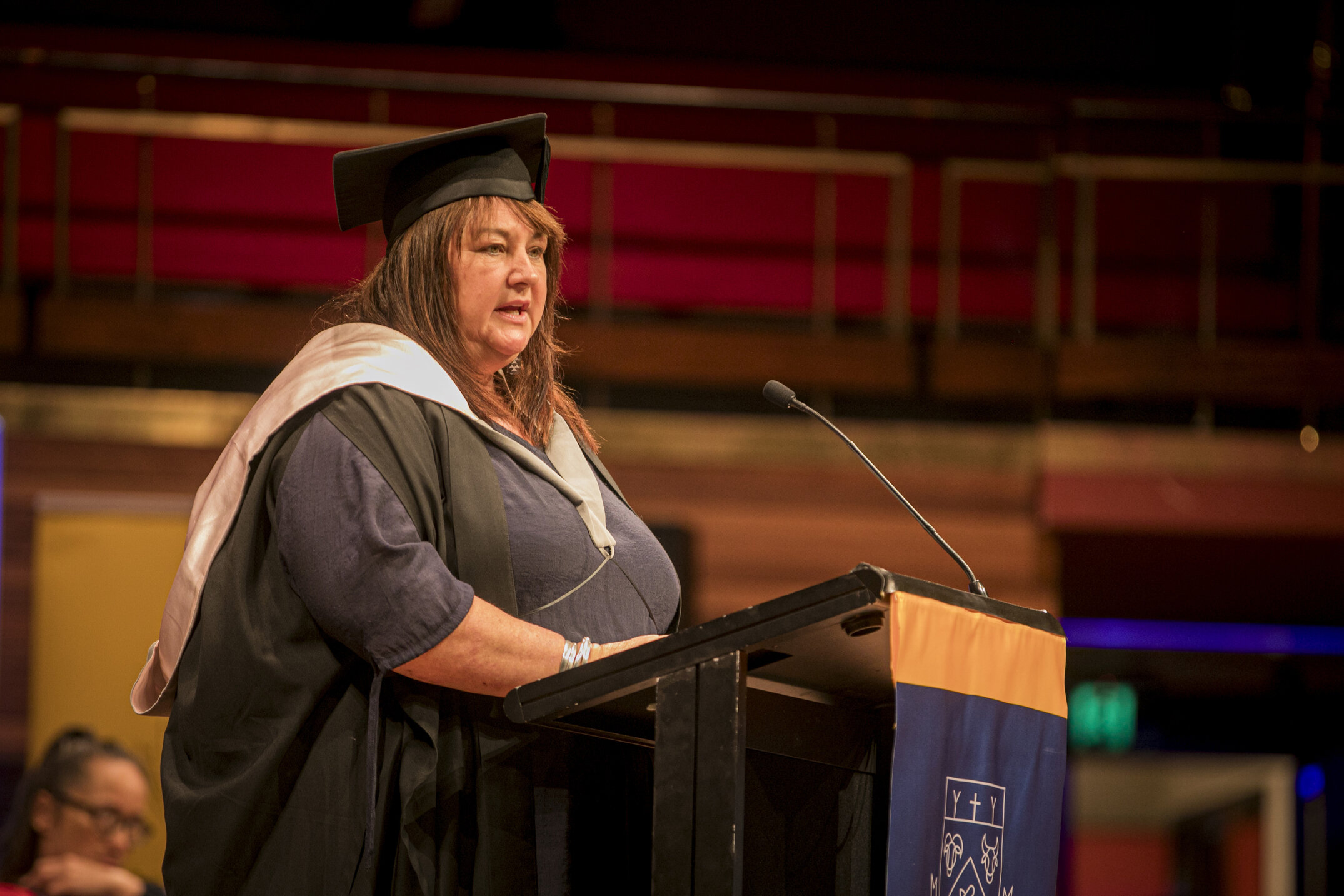 2025 LU Graduation Friday Morning Ceremony 580