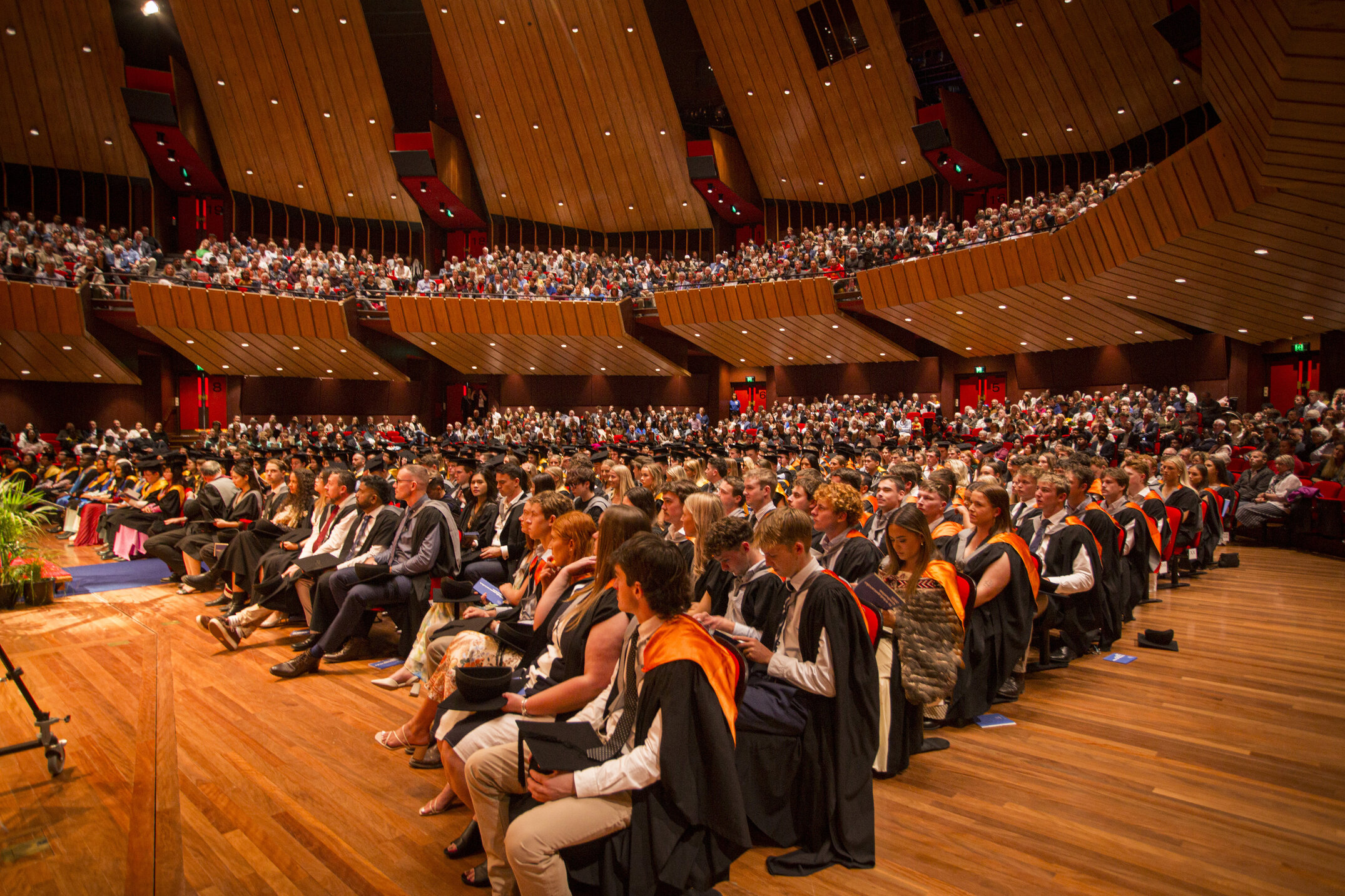 2025 LU Graduation Friday Morning Ceremony 579
