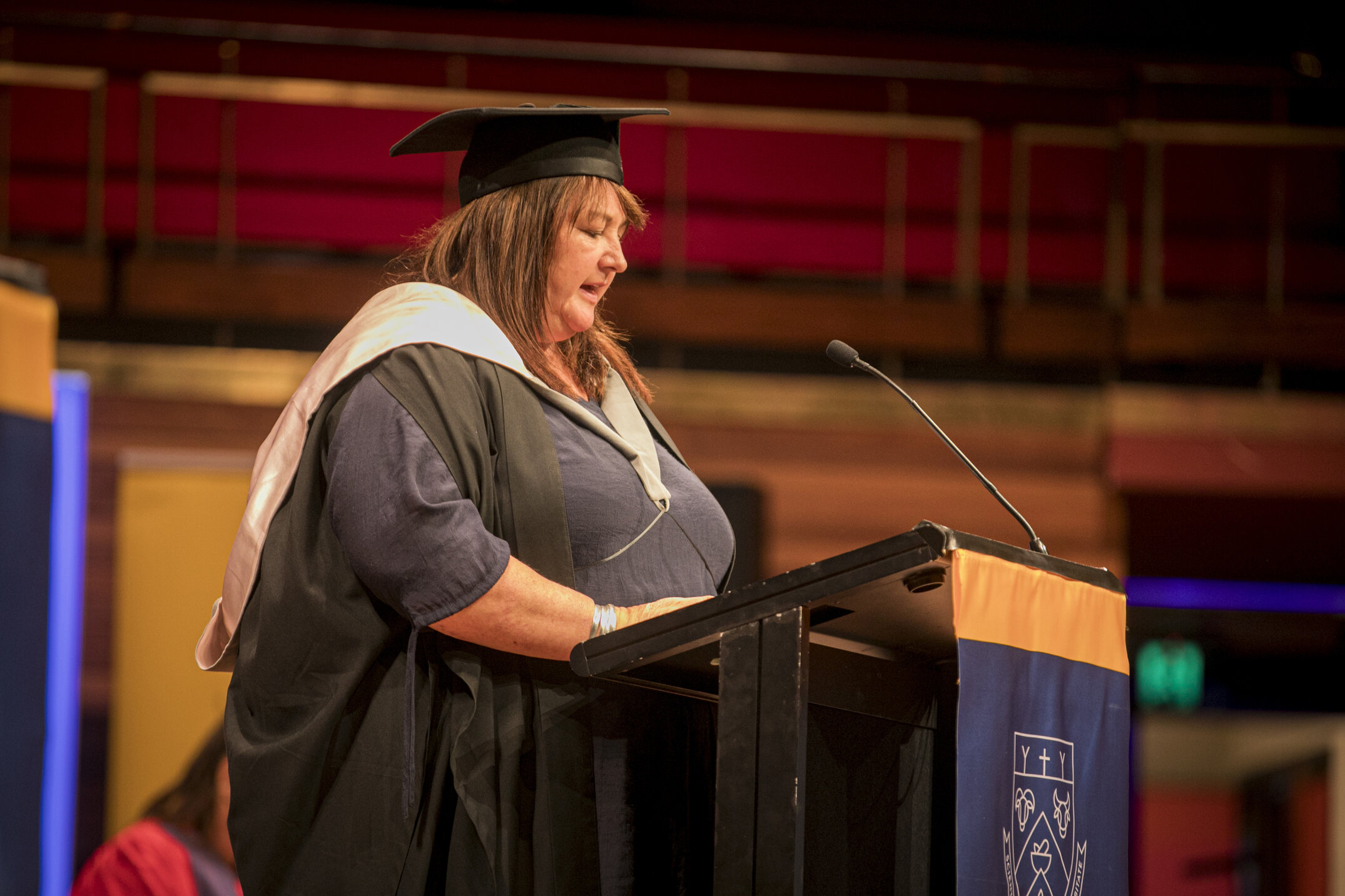 2025 LU Graduation Friday Morning Ceremony 581