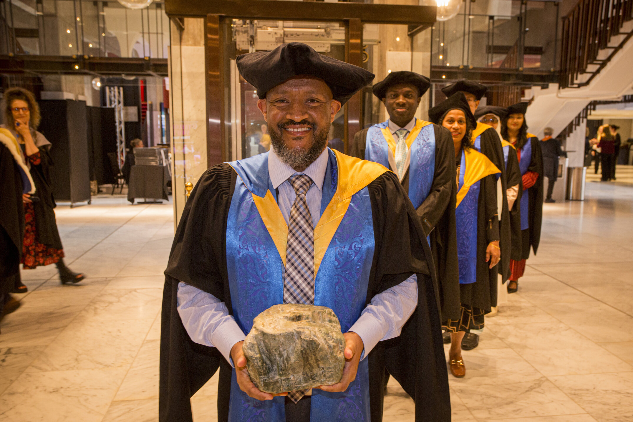 2025 LU Graduation Friday Morning Ceremony 593