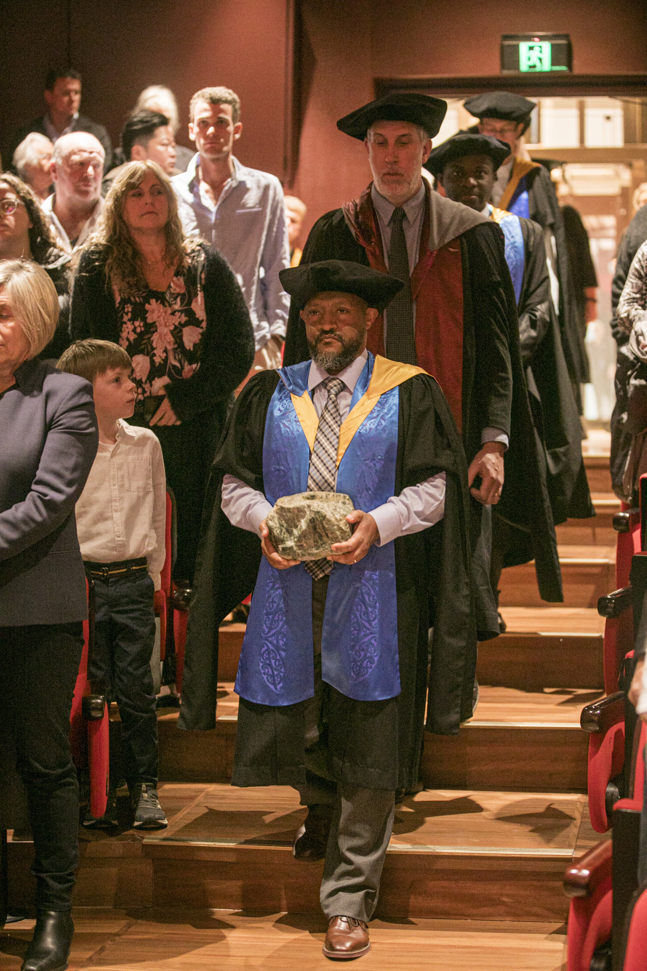 2025 LU Graduation Friday Morning Ceremony 590