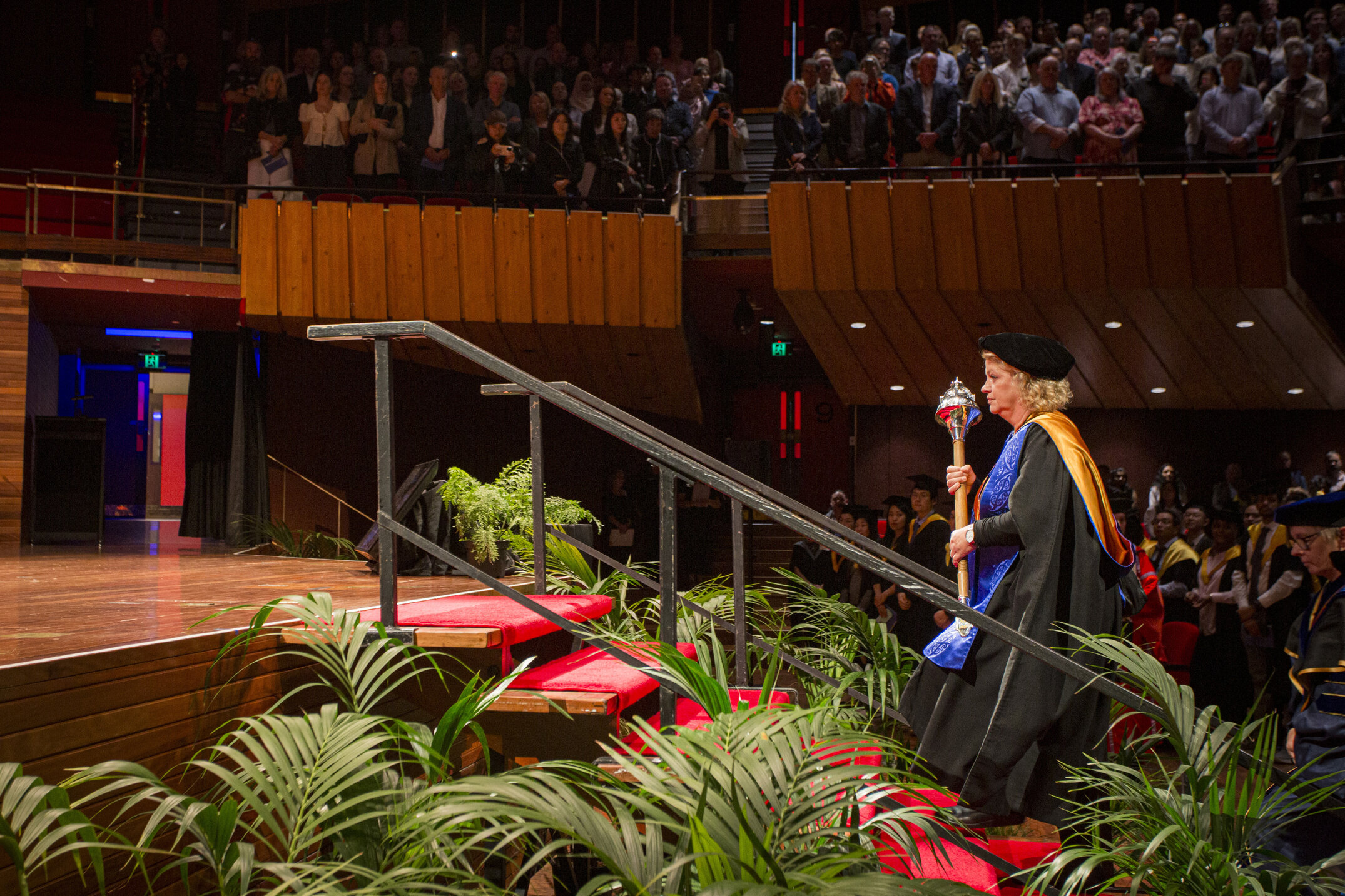 2025 LU Graduation Friday Morning Ceremony 594