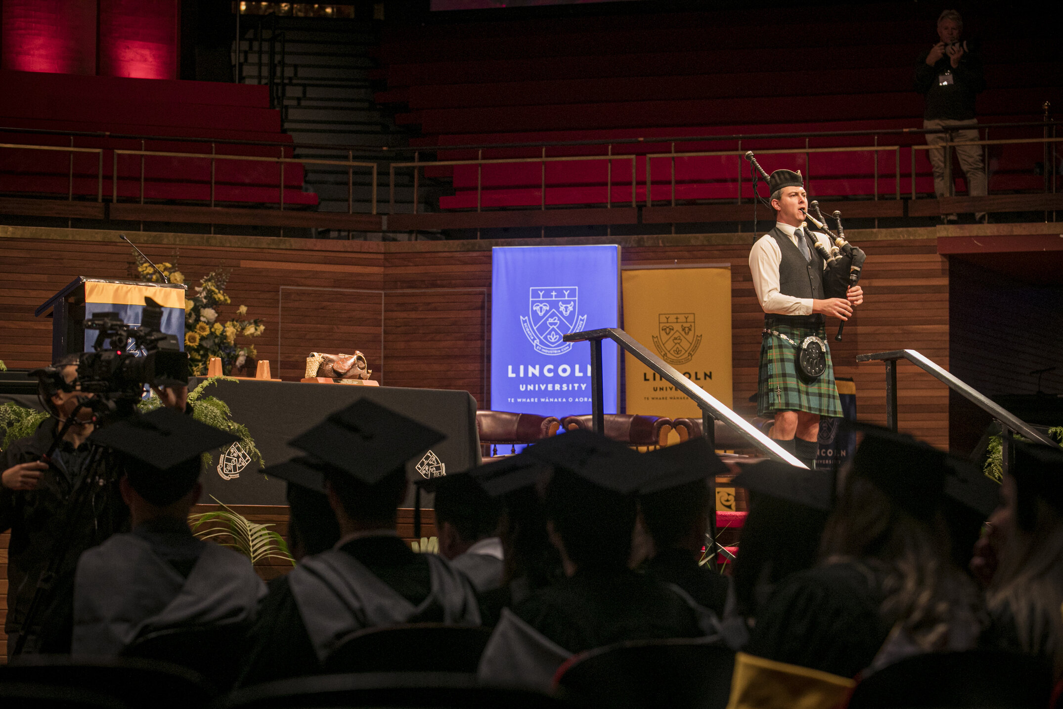 2025 LU Graduation Friday Morning Ceremony 602