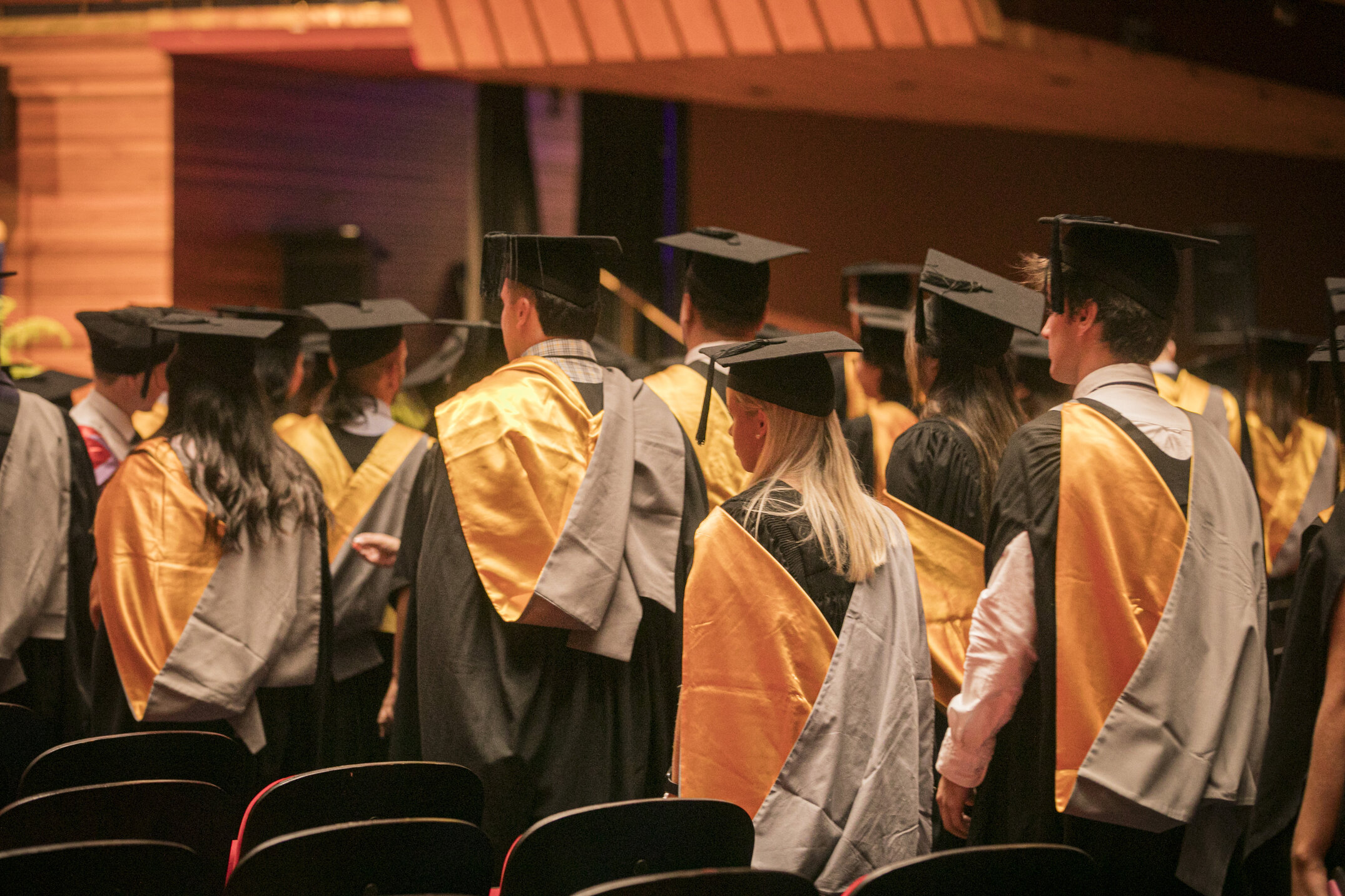 2025 LU Graduation Friday Morning Ceremony 605