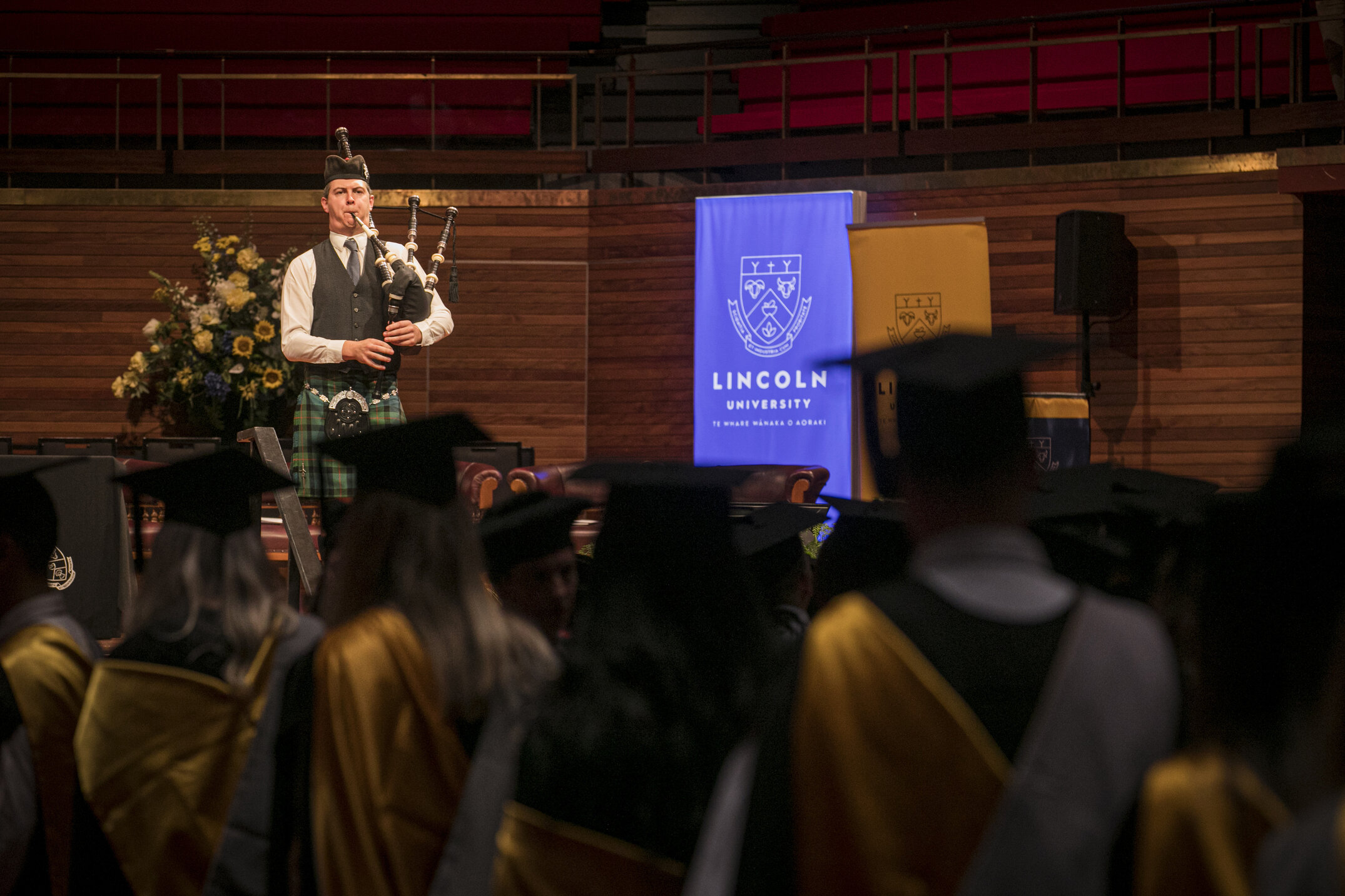 2025 LU Graduation Friday Morning Ceremony 604