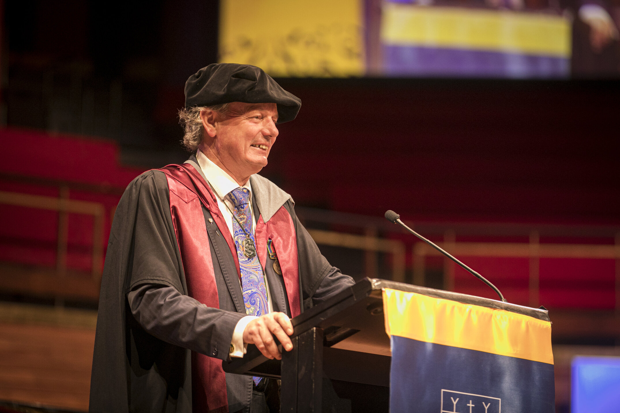 2025 LU Graduation Friday Morning Ceremony 614