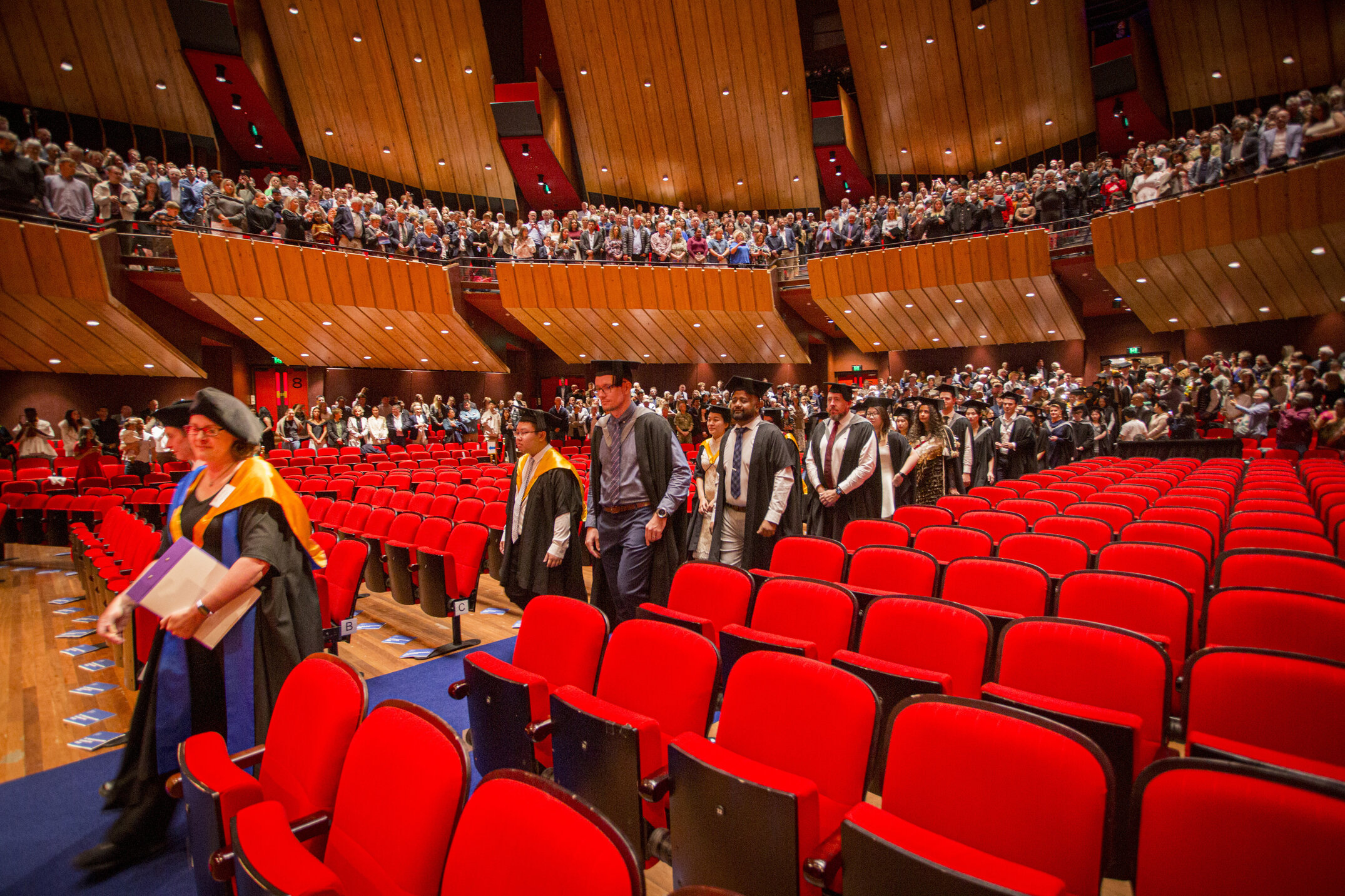 2025 LU Graduation Friday Morning Ceremony 607