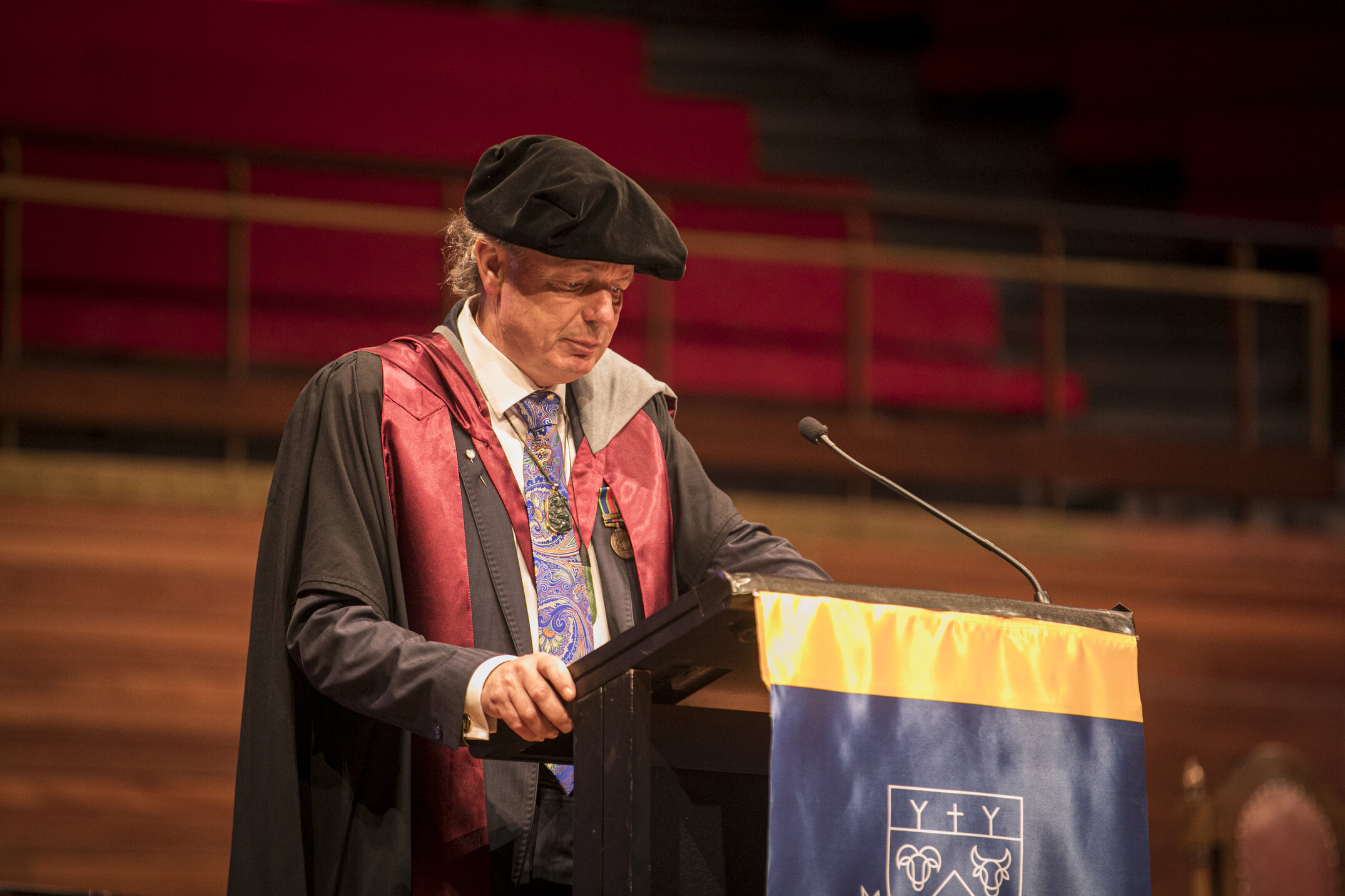 2025 LU Graduation Friday Morning Ceremony 615