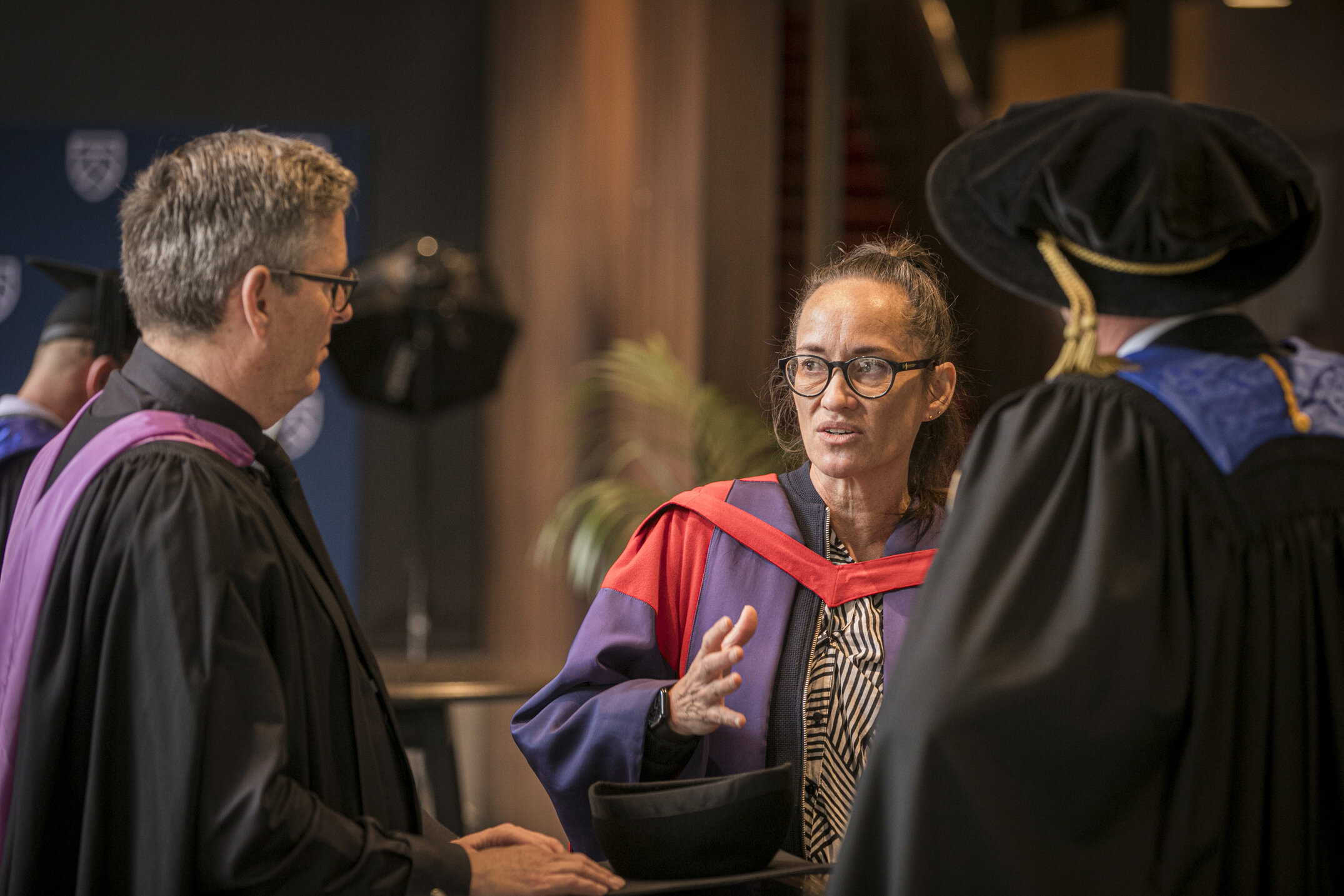 2025 LU Graduation Friday Morning Ceremony 624