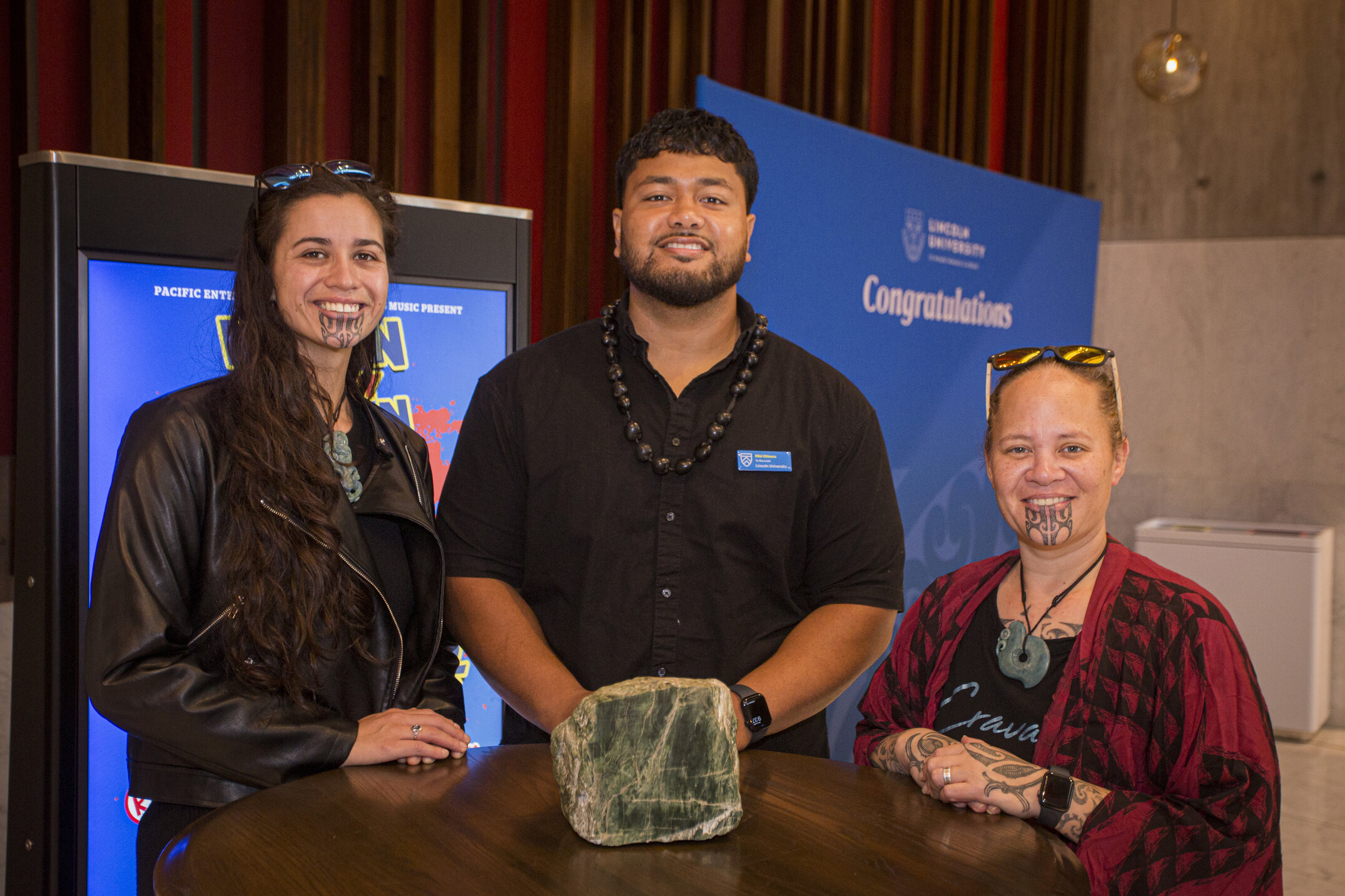 2025 LU Graduation Friday Morning Ceremony 621