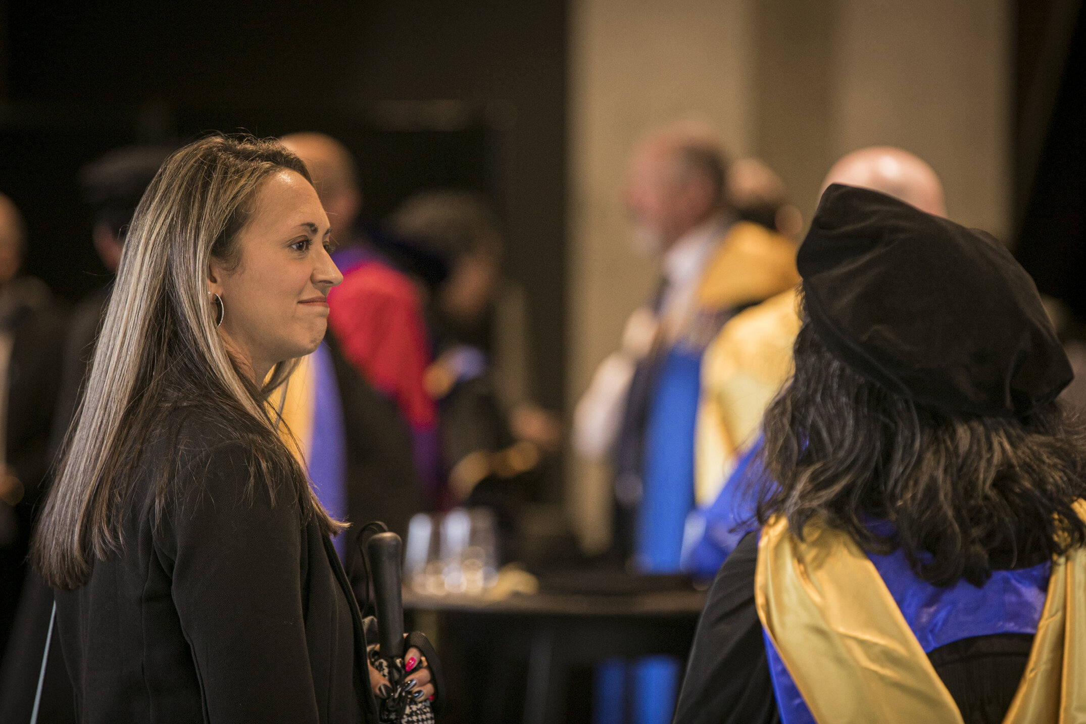 2025 LU Graduation Friday Morning Ceremony 625