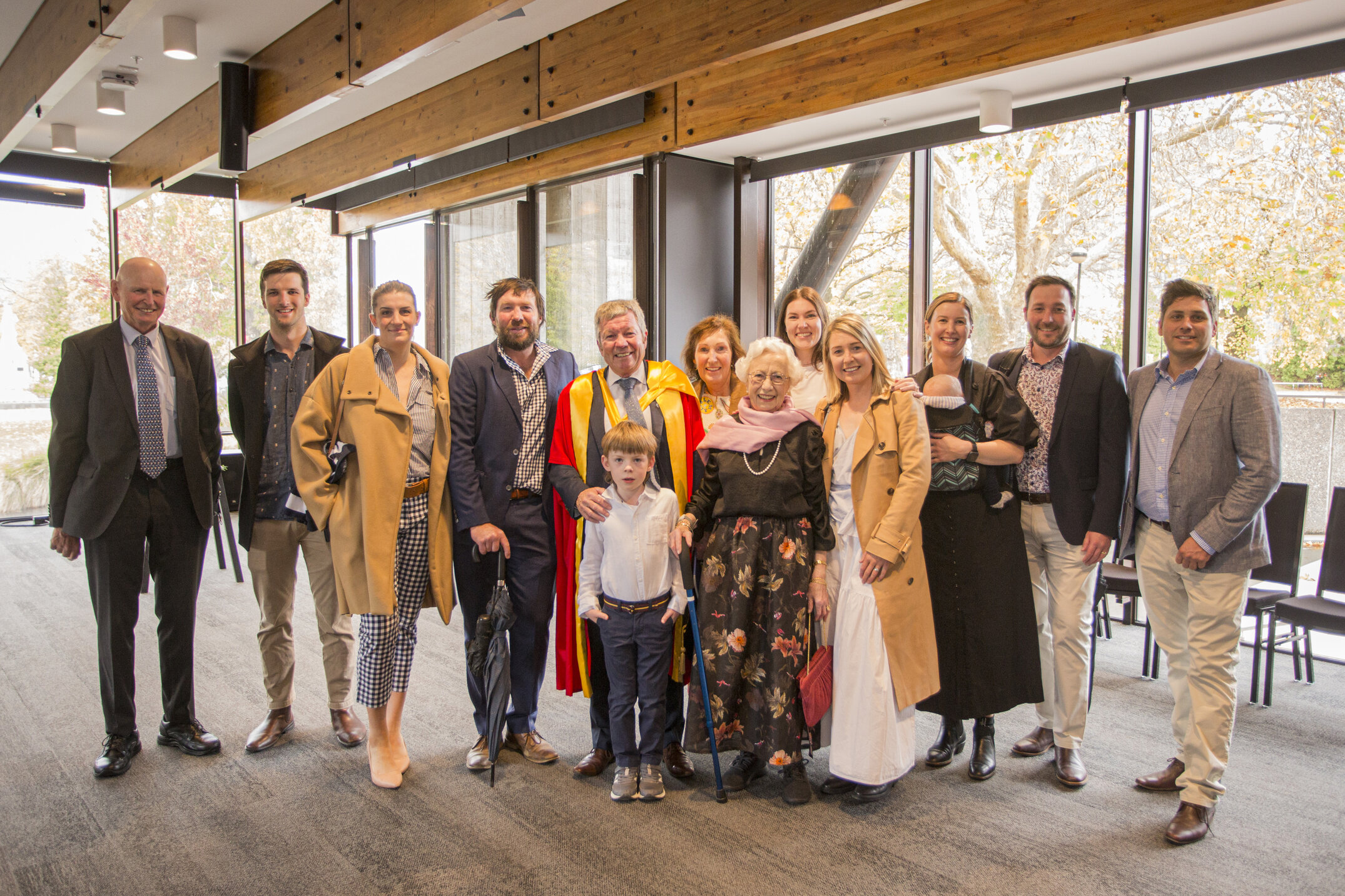 2025 LU Graduation Friday Morning Ceremony 619