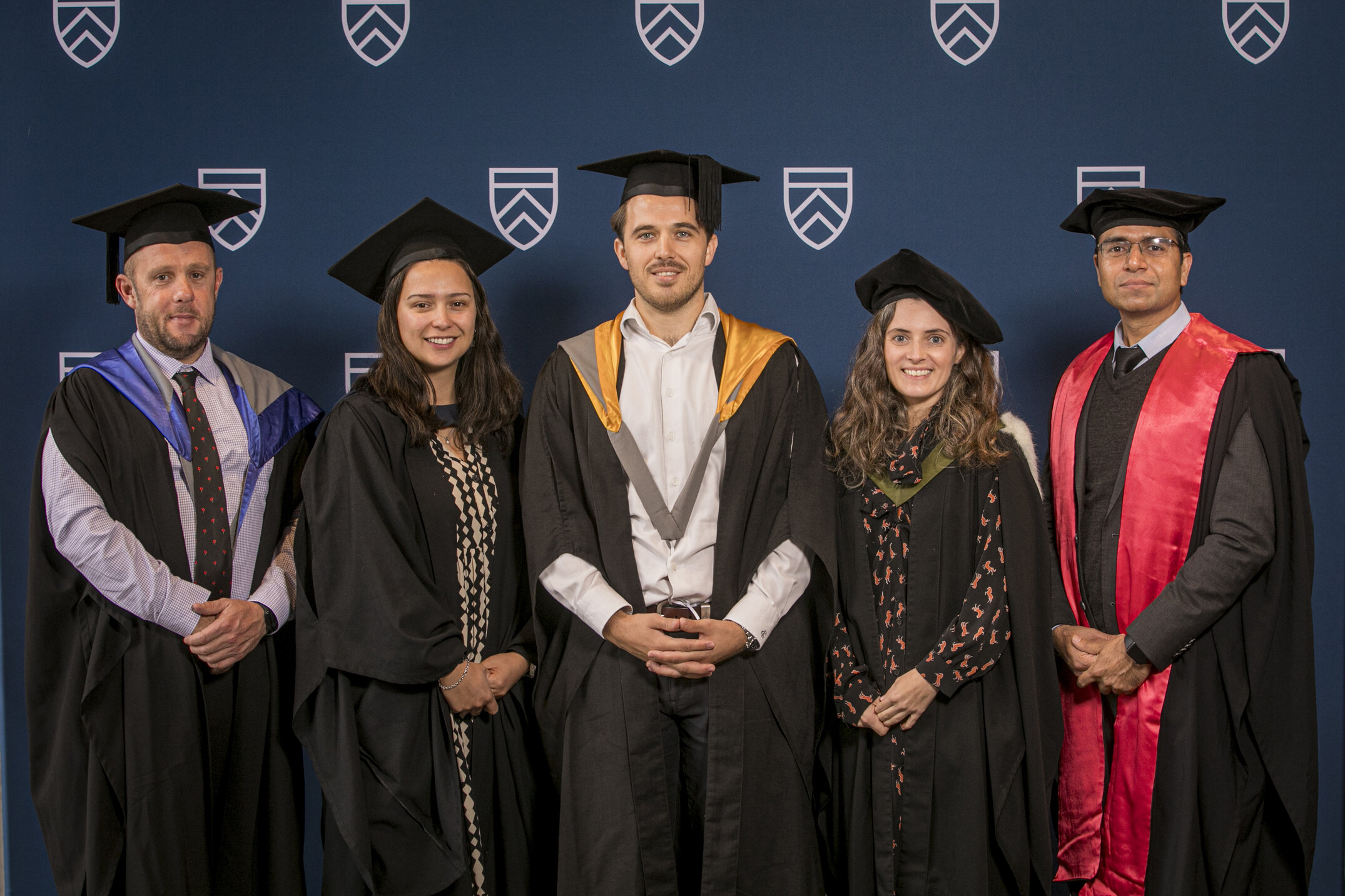 2025 LU Graduation Friday Morning Ceremony 627