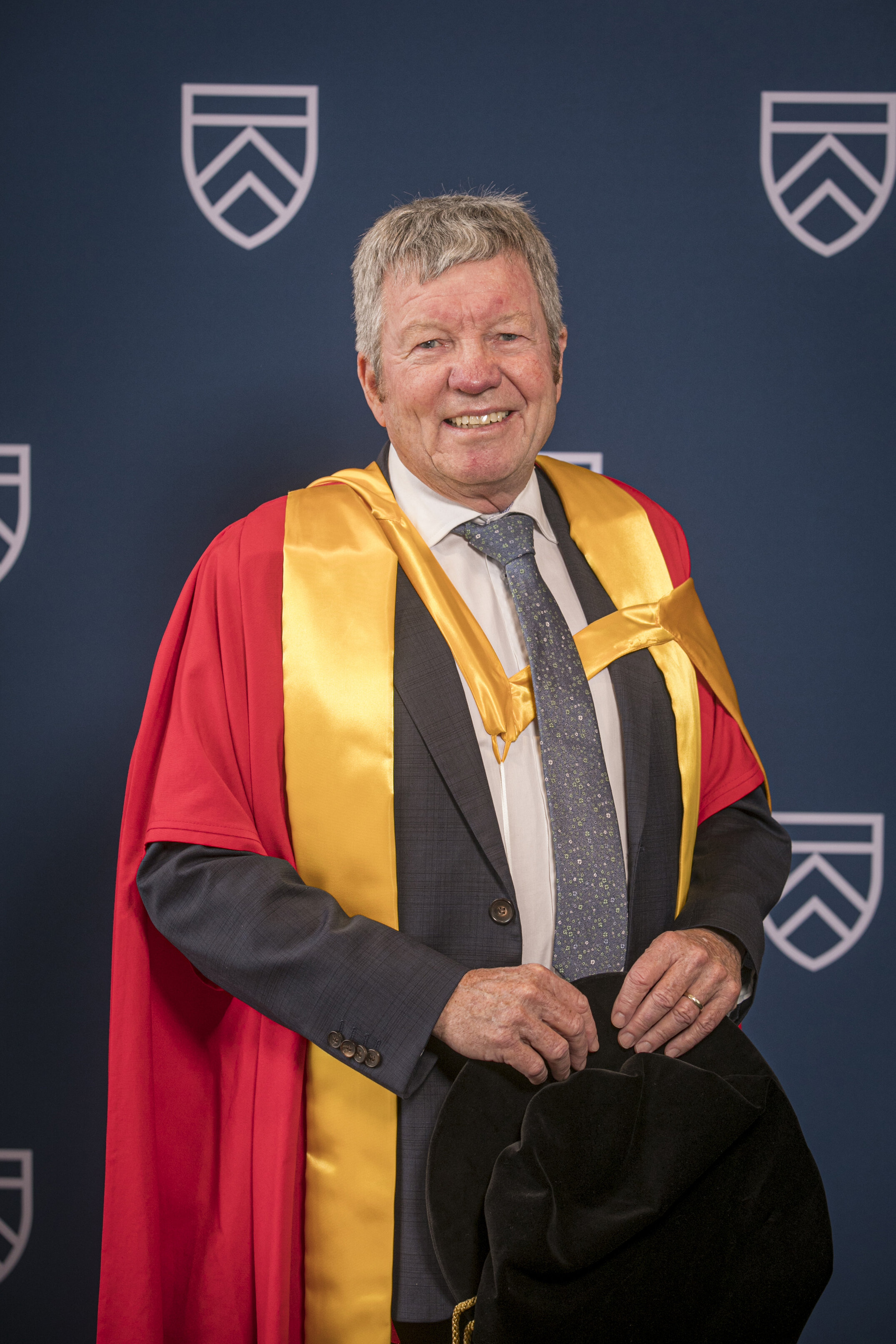 2025 LU Graduation Friday Morning Ceremony 629