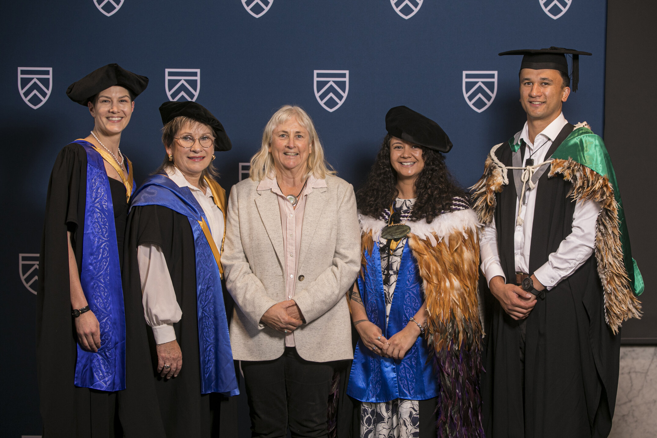 2025 LU Graduation Friday Afternoon Ceremony 256
